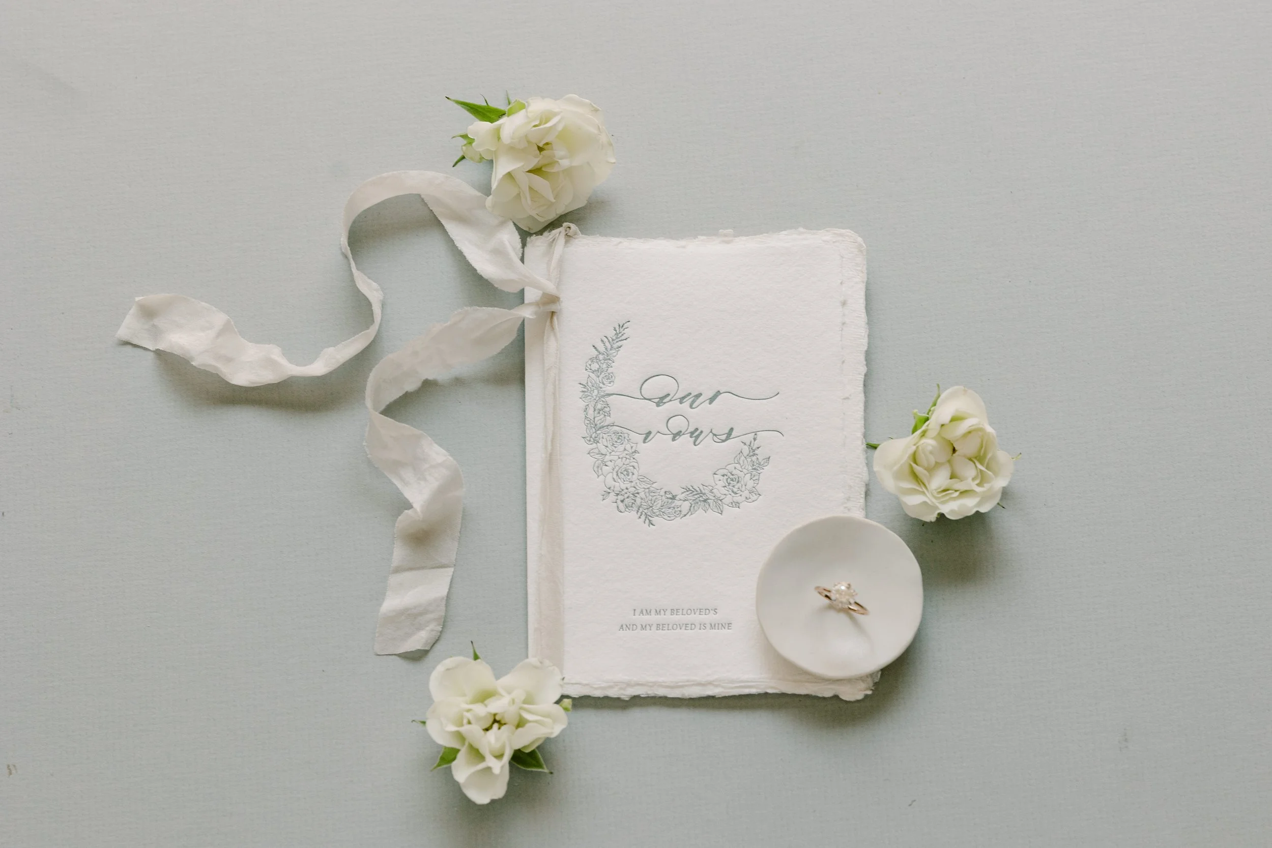 How to Start Planning a Wedding: Your First Steps to a Beautiful Celebration