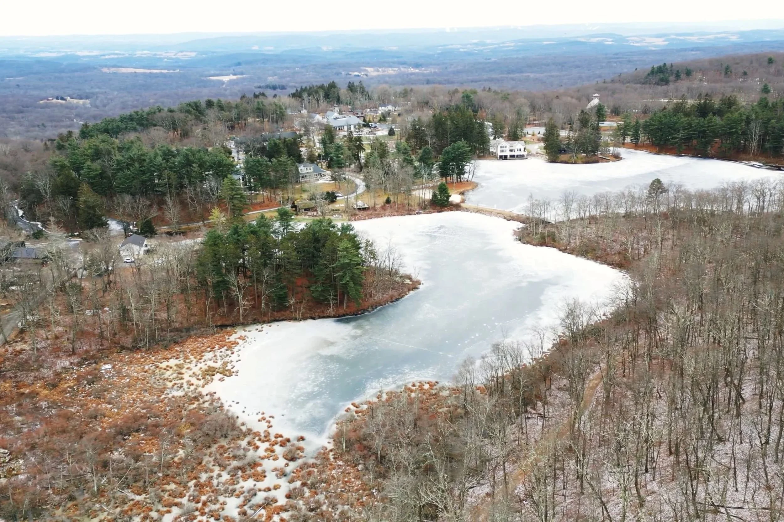 Cedar Lakes Estate: A Hudson Valley Wedding Weekend Full of Heart