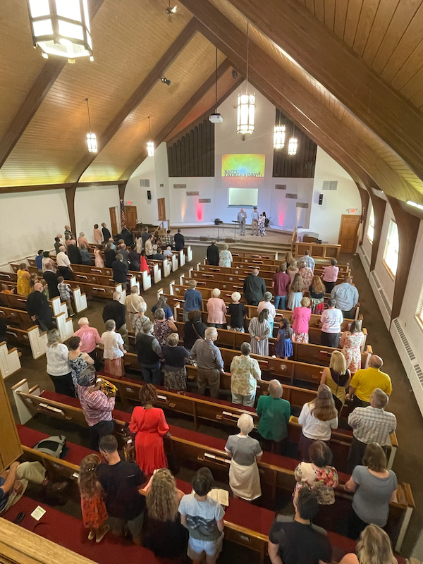 Auditorium Worship Service Grand Rapids MI.png