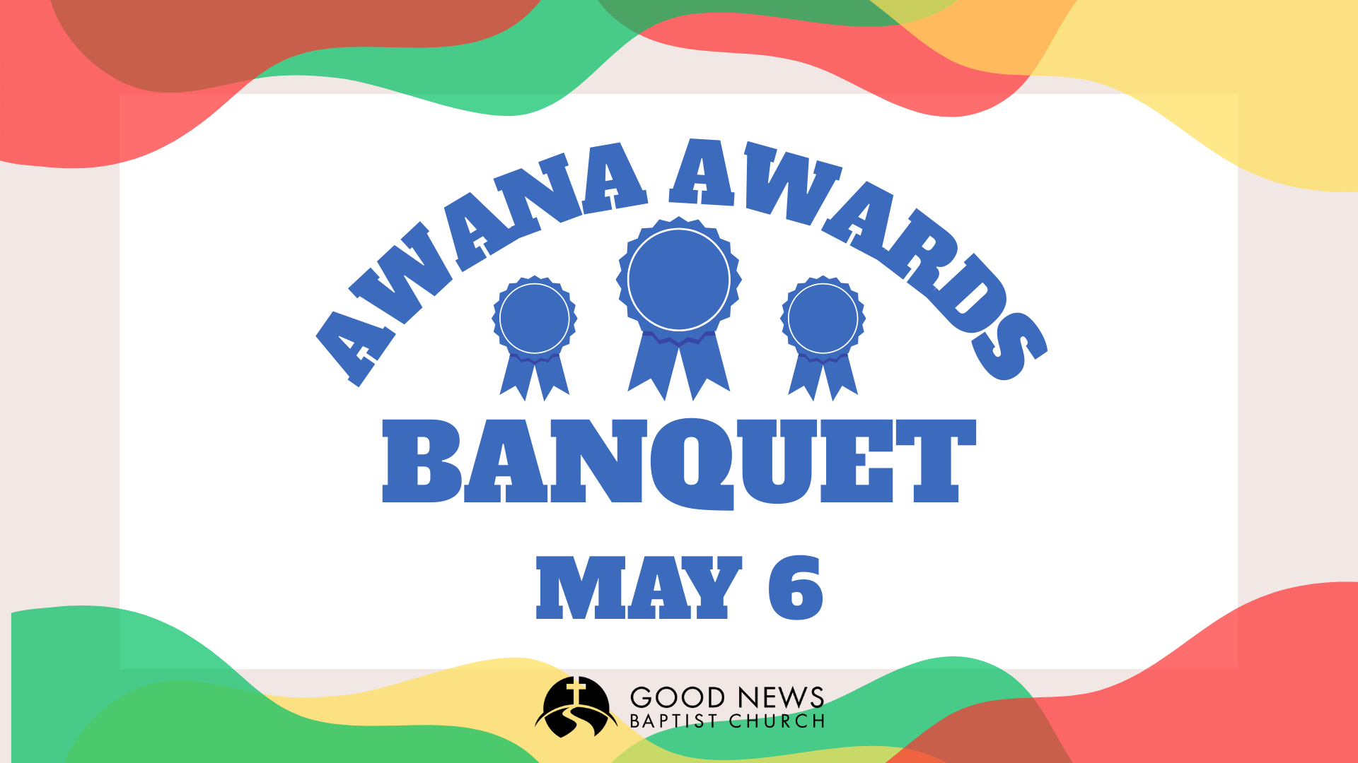 2026 Awana Awards Banquet