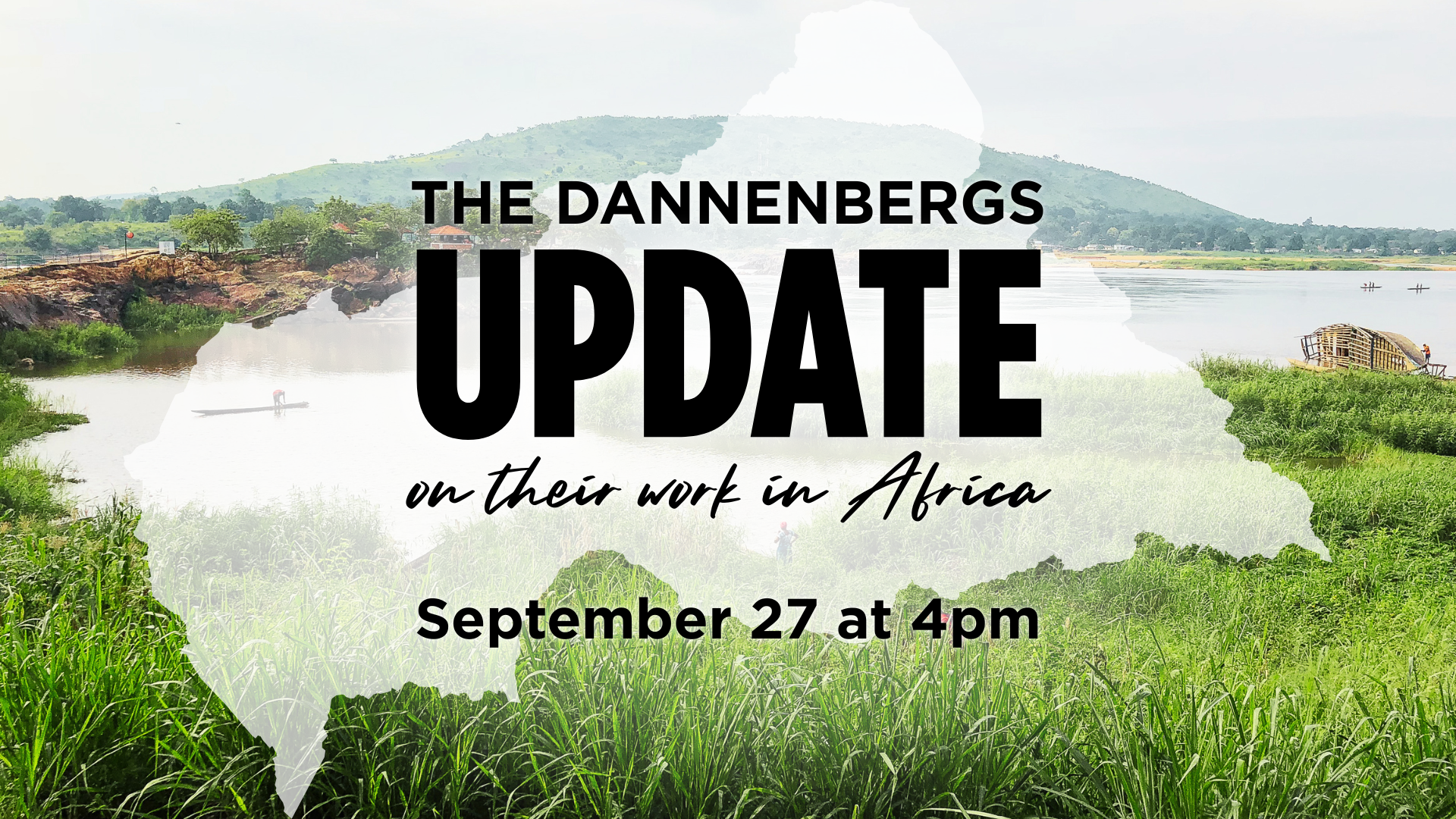 Africa Field Report 