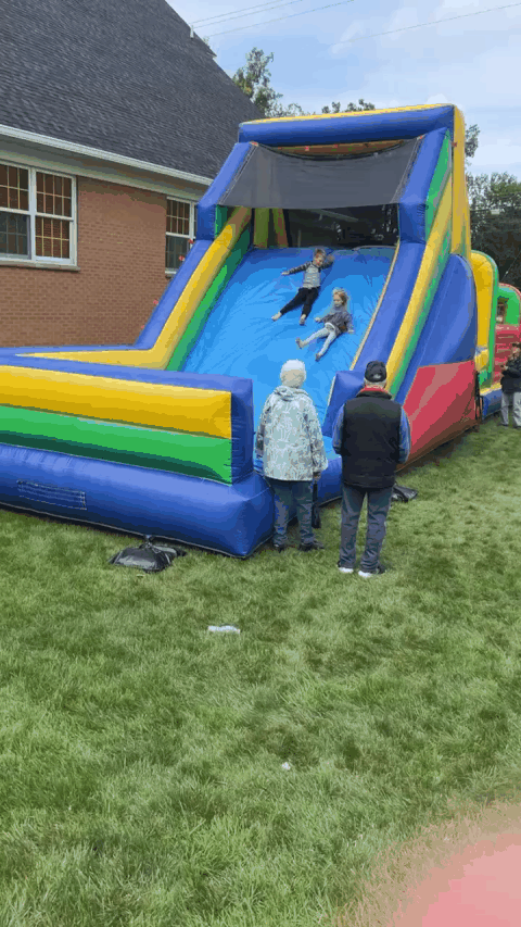 Good News Baptist Church Grand Rapids Michigan Kids and Family Ministries. Join the Community!