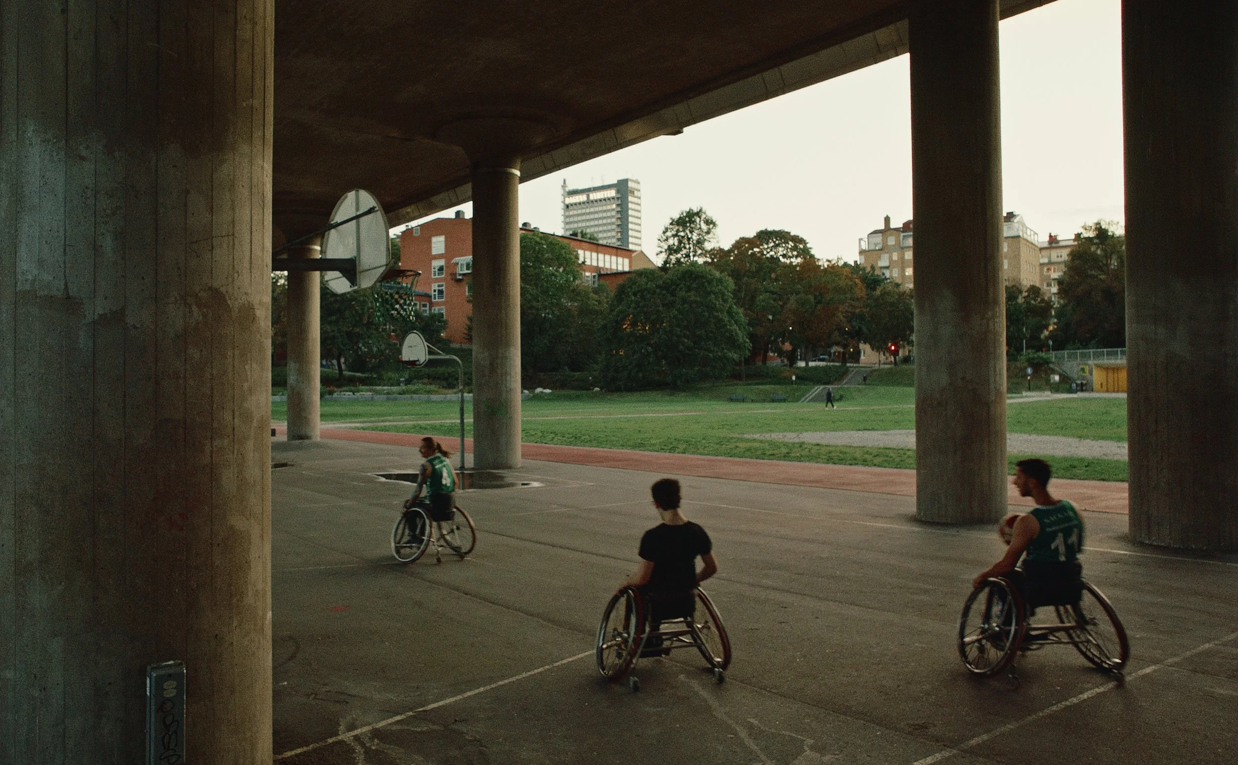 Parasport Sverige — Mer än en dörröppnare