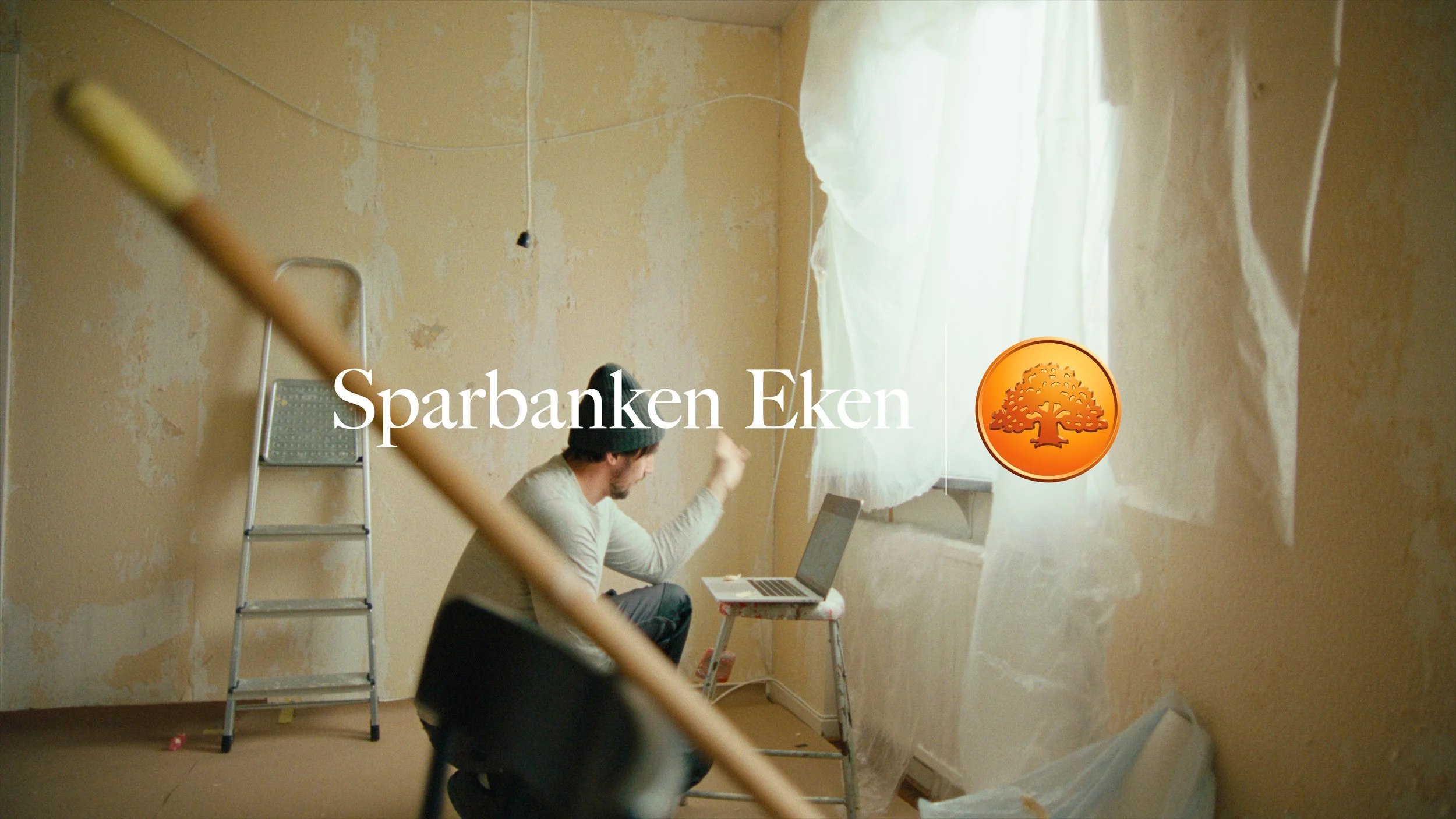 Sparbanken Eken — Var dags bank
