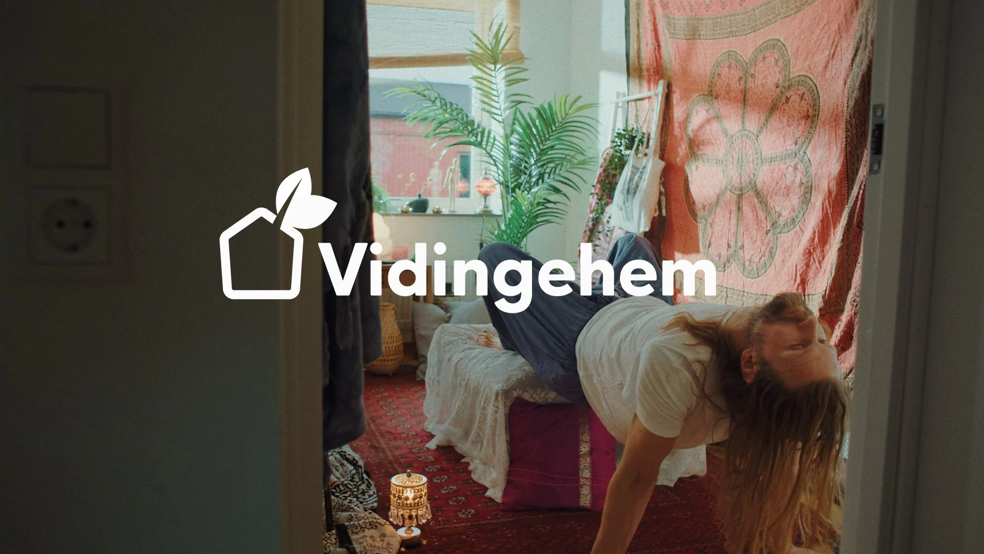 Vidingehem — För hela livet