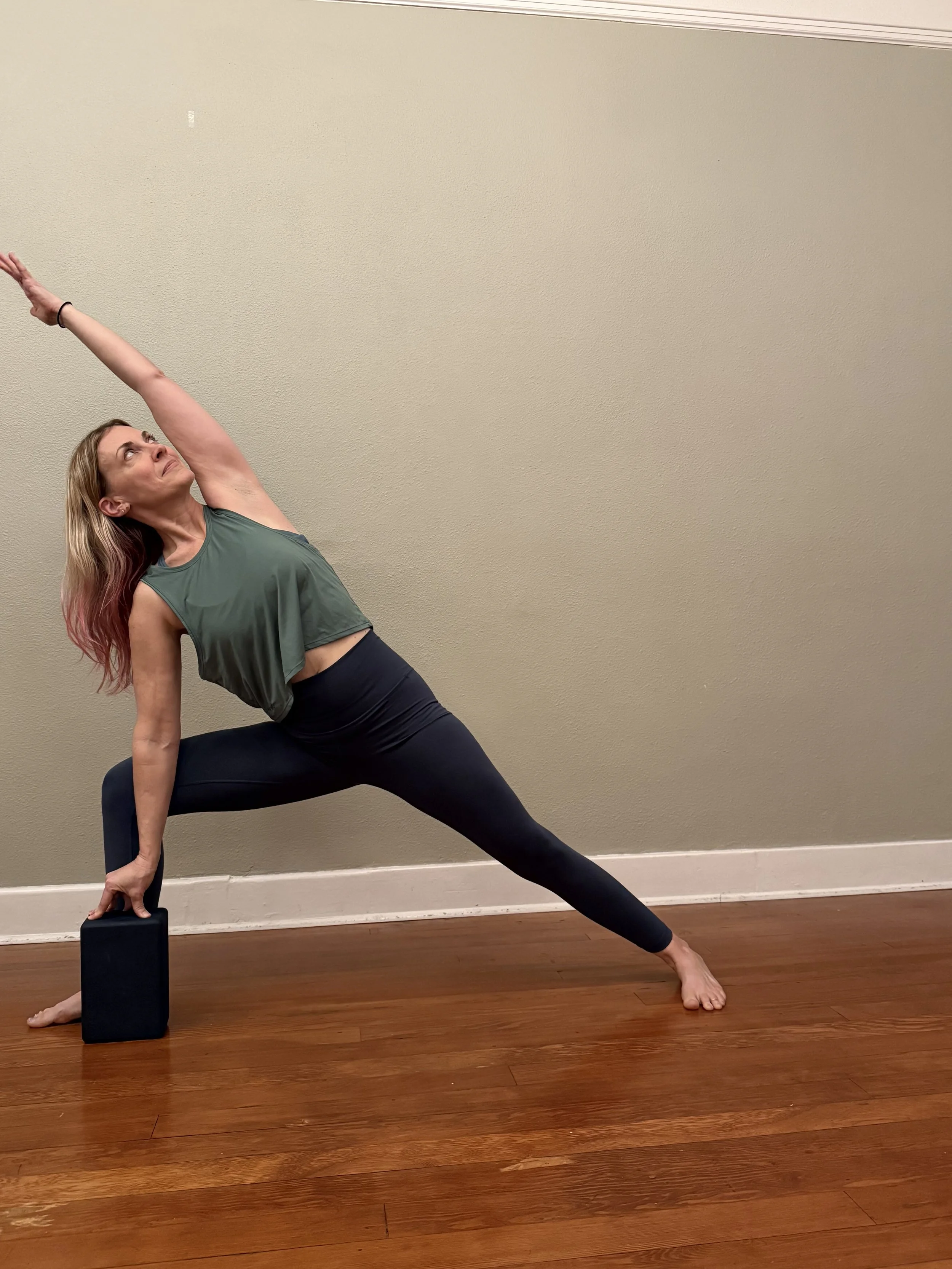 A Fresh Start for 2026: New Schedule, New Teachers, Same Yoga on Beacon Heart