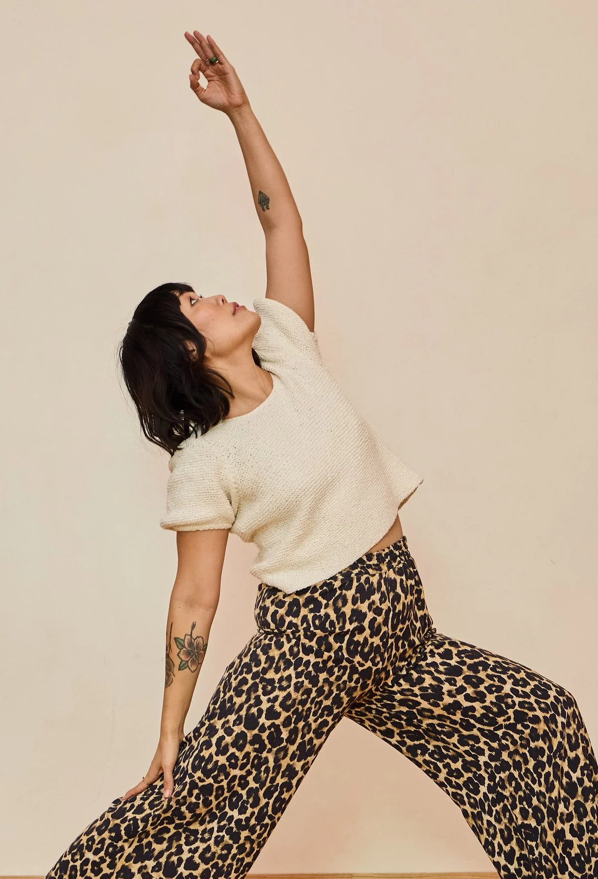 Experience the Healing of Chakra Alignment Vinyasa