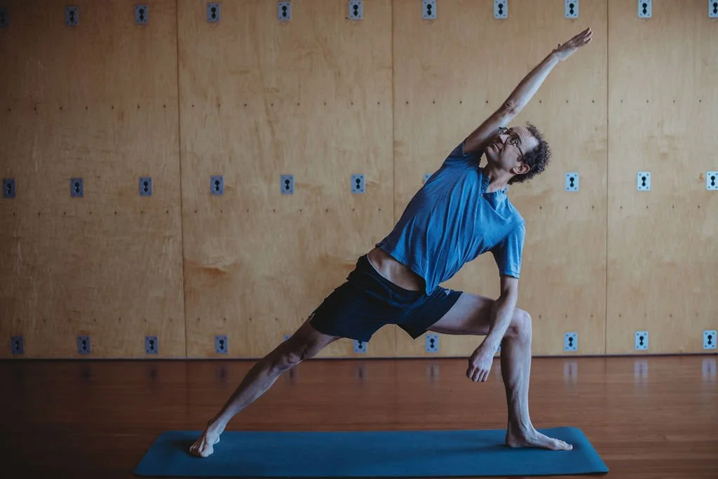 Align & Refine: Foundations of Common Yoga Poses