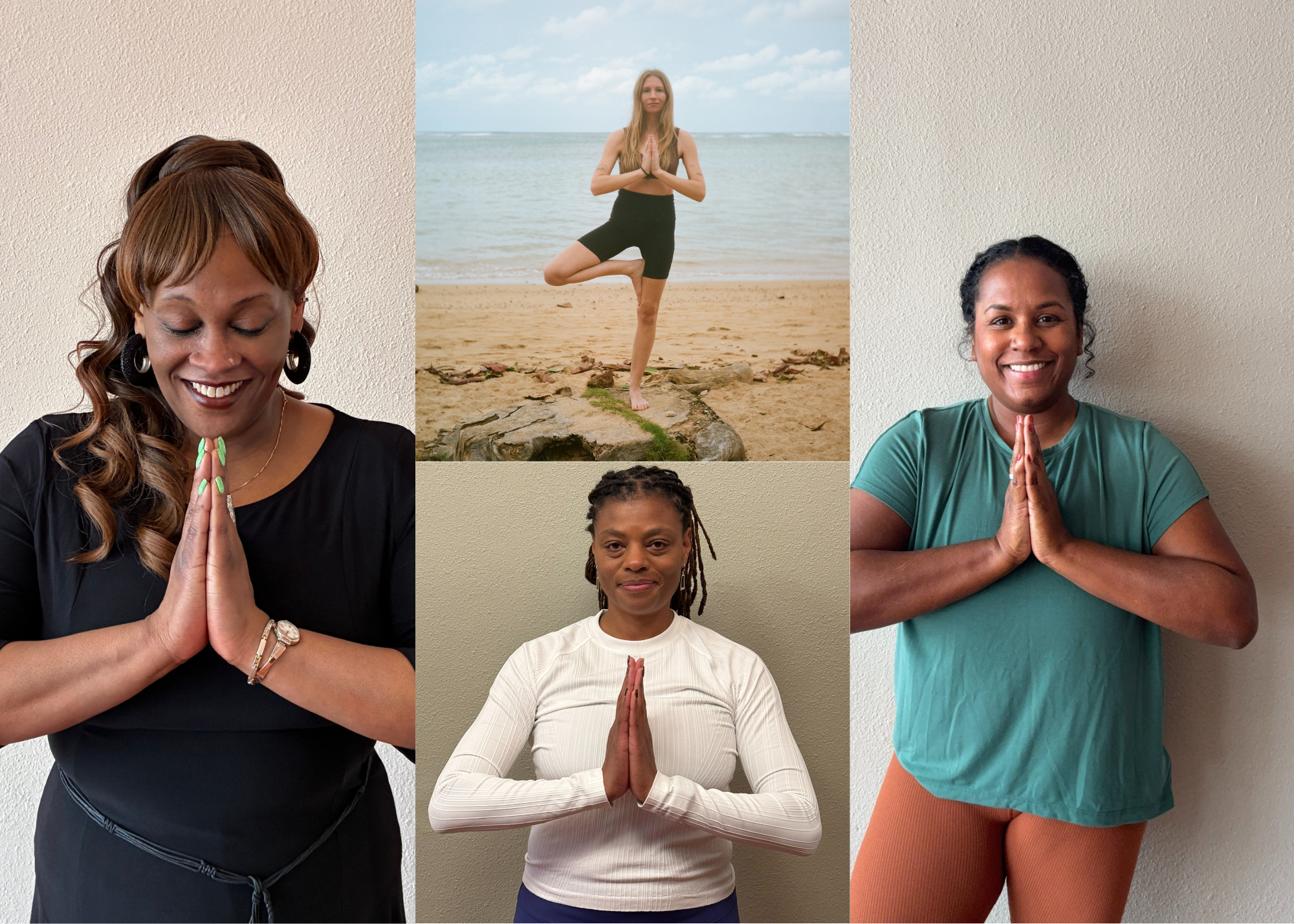 Should Yoga Classes Still End with "Namaste"? Here's Why We Stopped Saying It