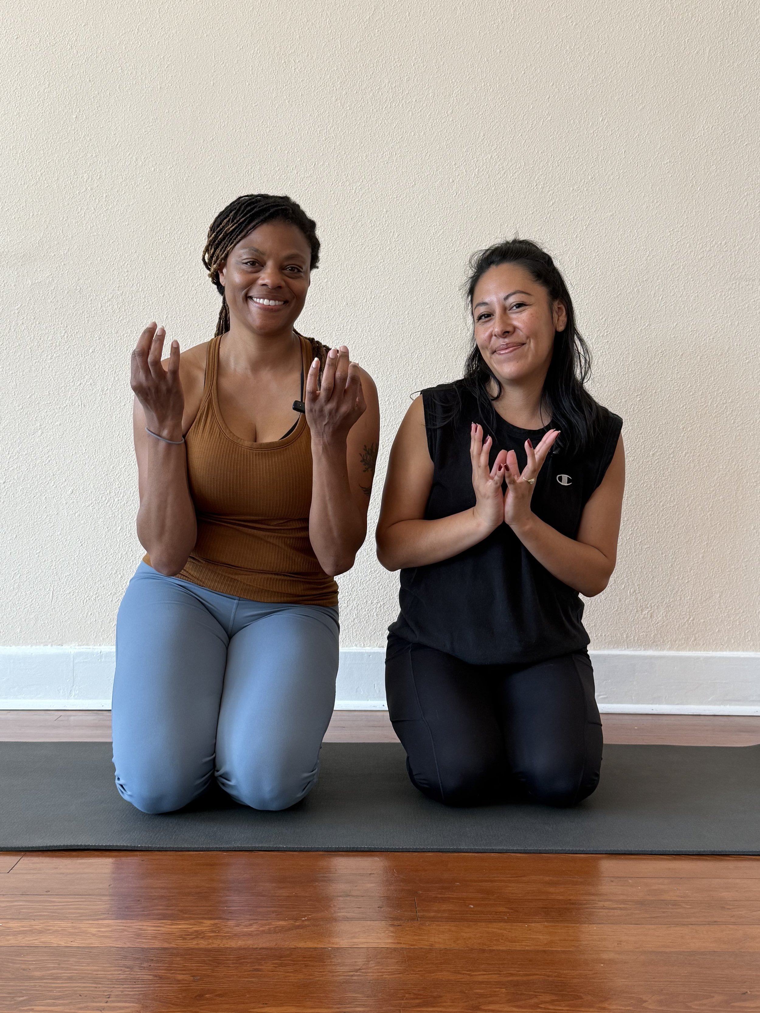 International Day of Yoga: 90 Minute Yoga Class Flow & Restore