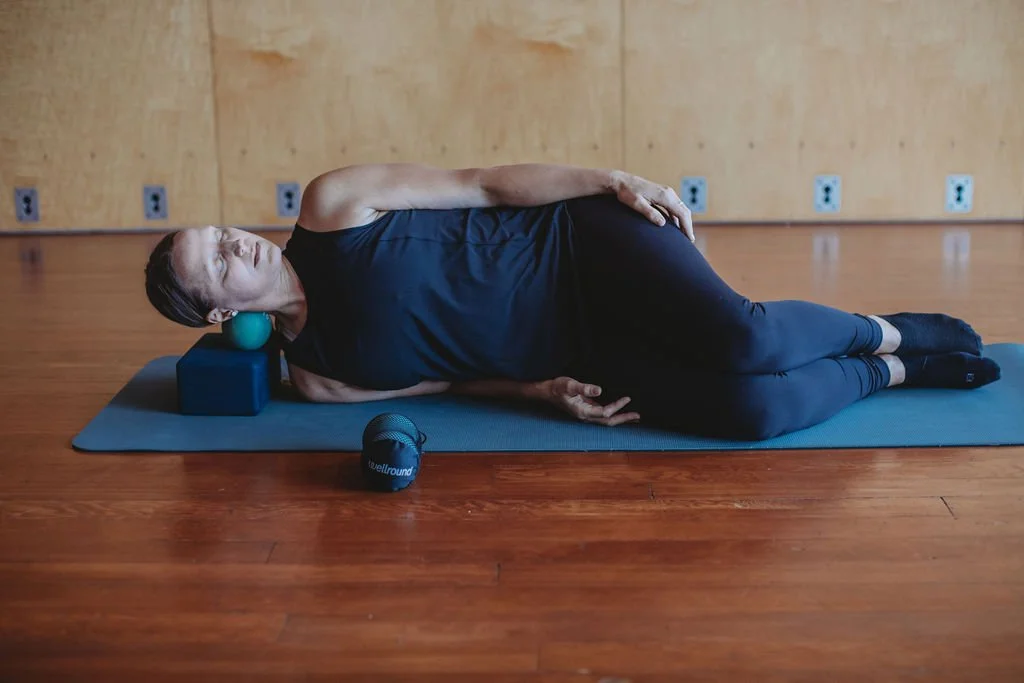 Myofascial Release Workshop 