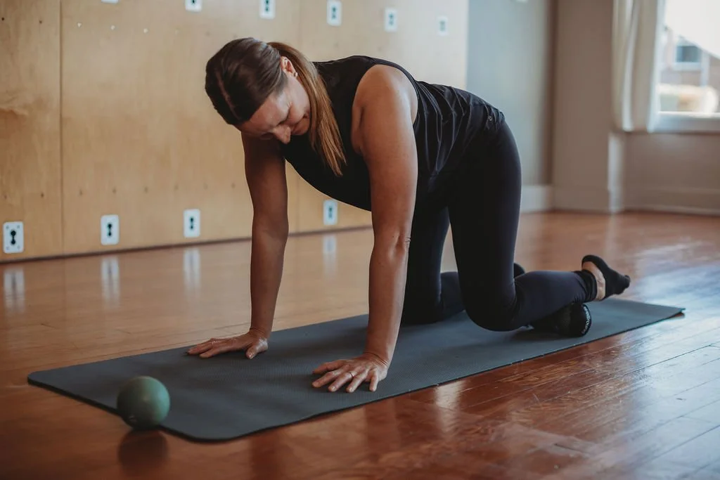 Myofascial Release
