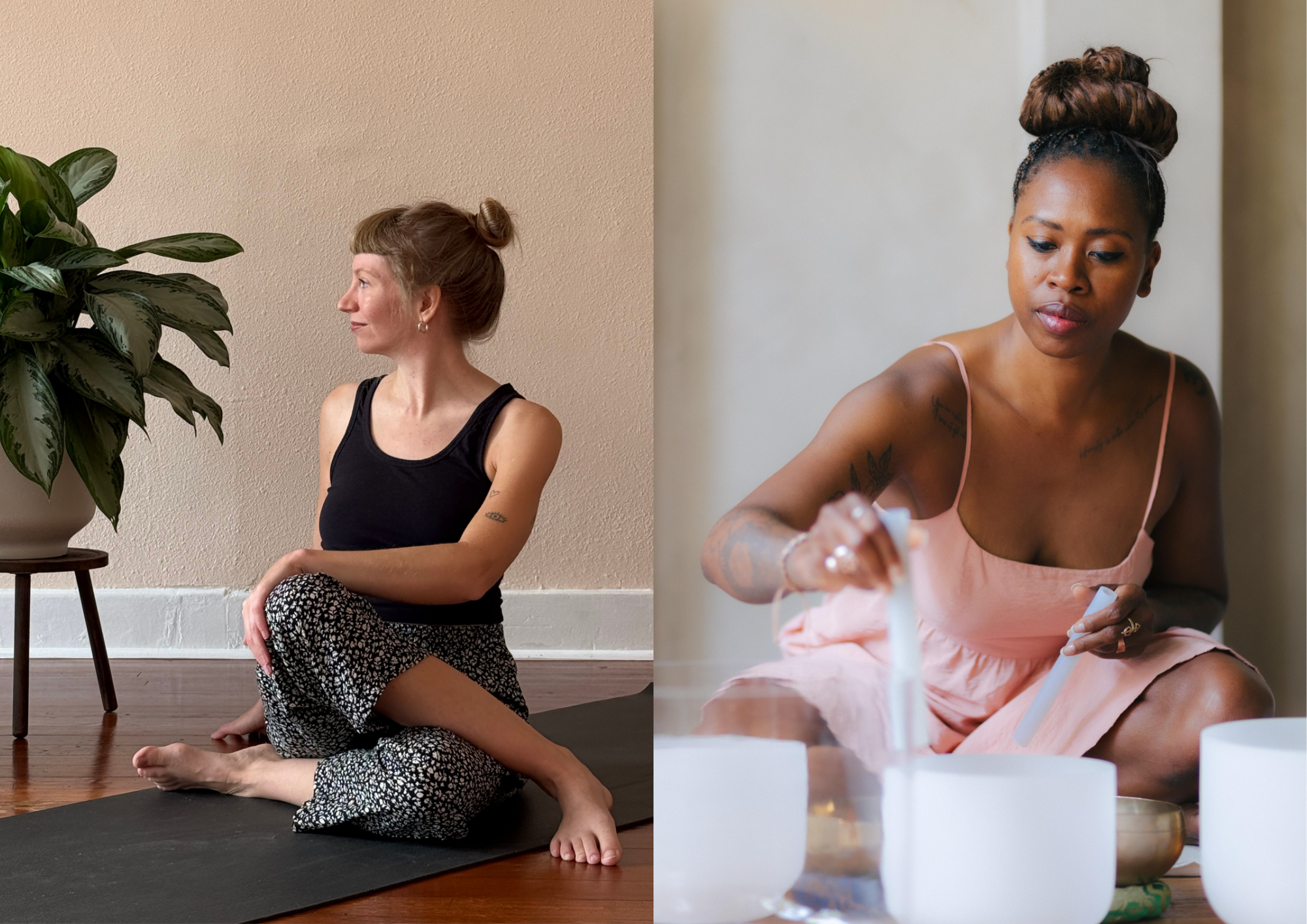 Yoga for Spokane: A Community Fundraiser