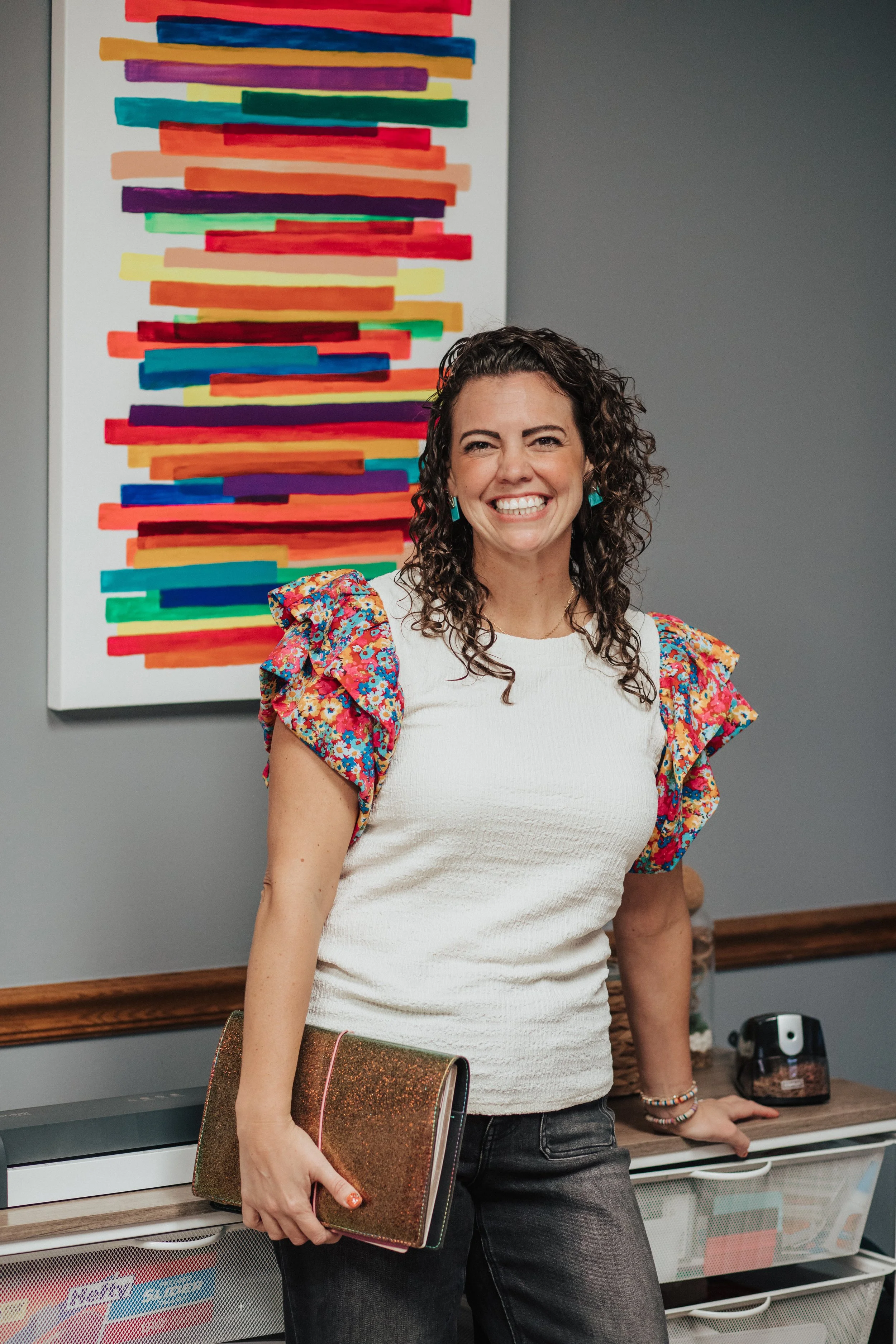 Pediatric Occupational Therapist