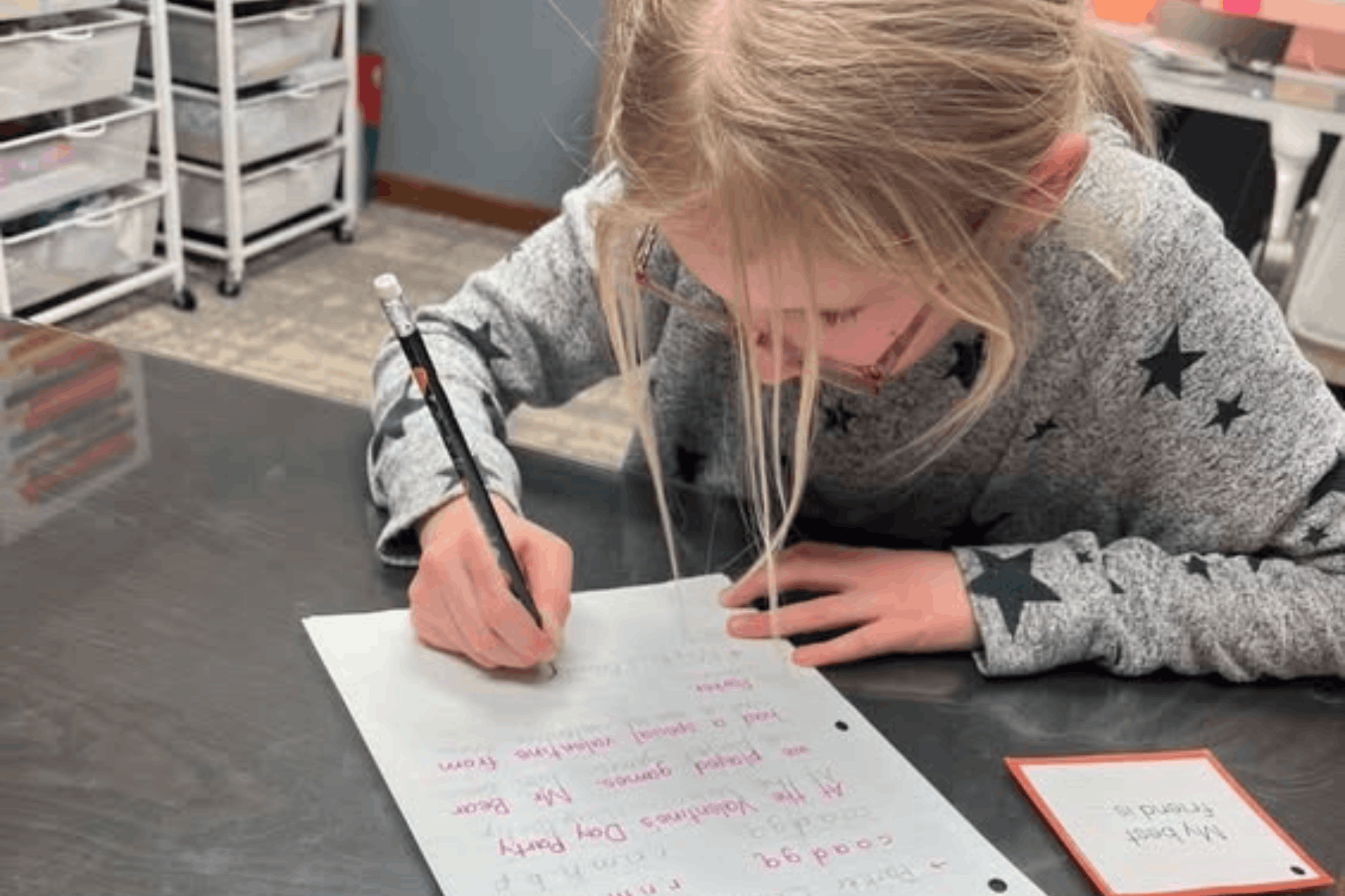 6 Paragraph Starters to Help Your Kiddo Write with Confidence&nbsp; (2026)