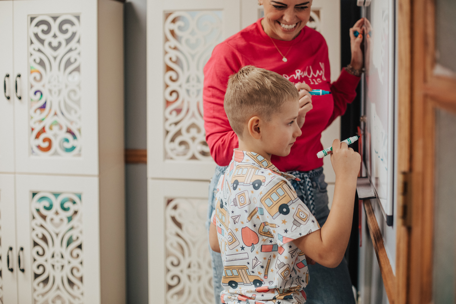 HANDWRITING FOR KIDS WITH AUTISM