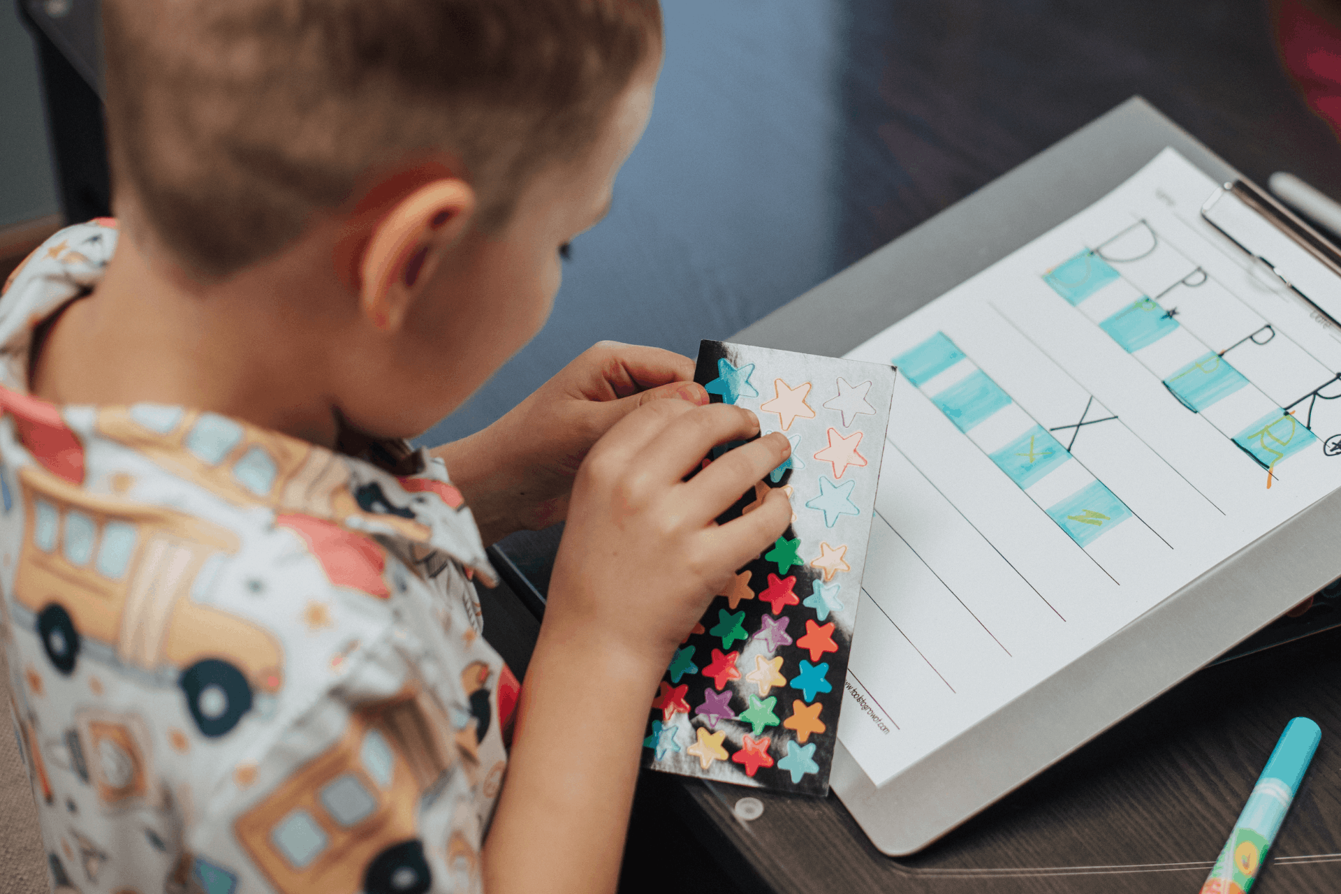 occupational therapy gross motor skills