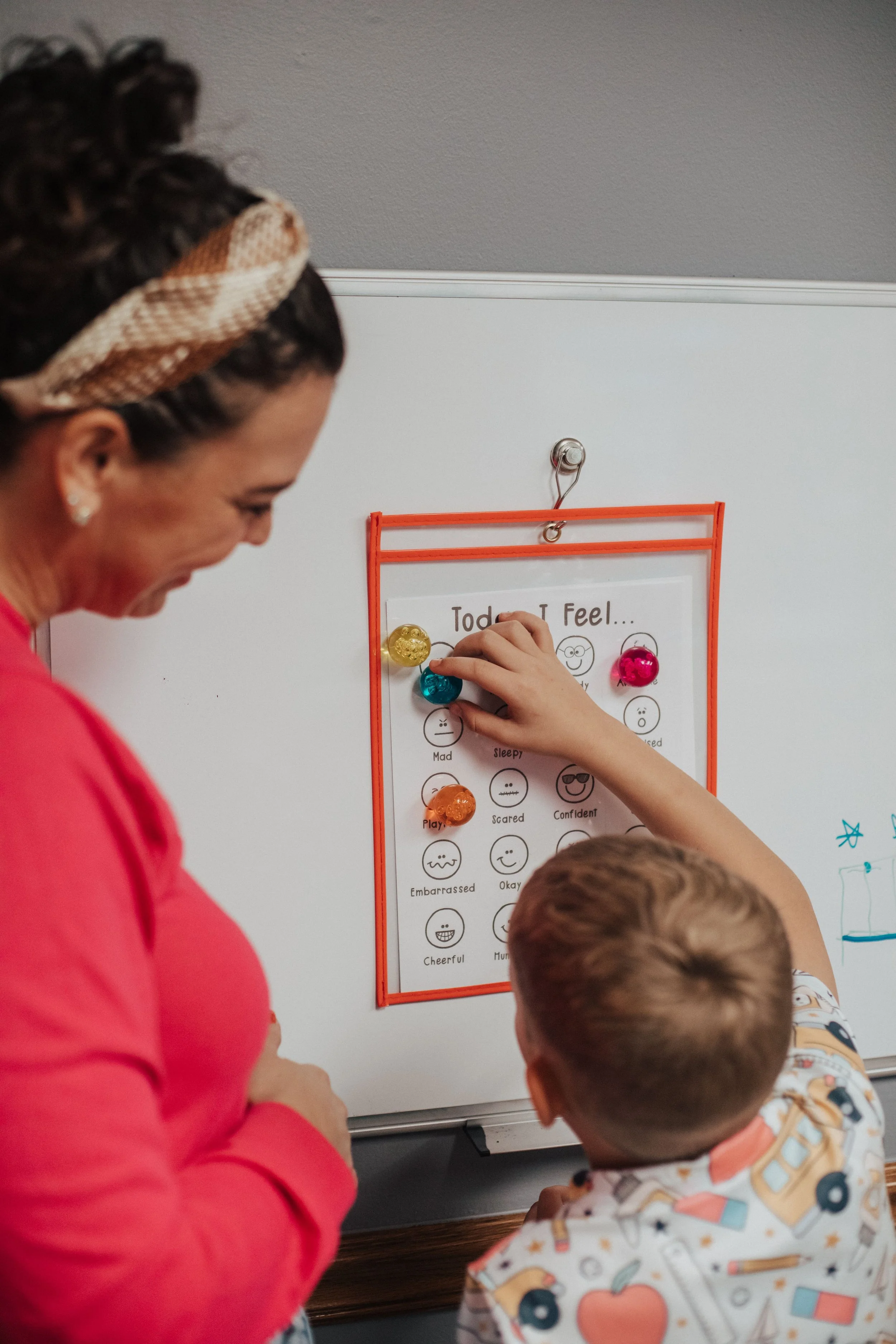 Occupational therapist in Westerville, OH