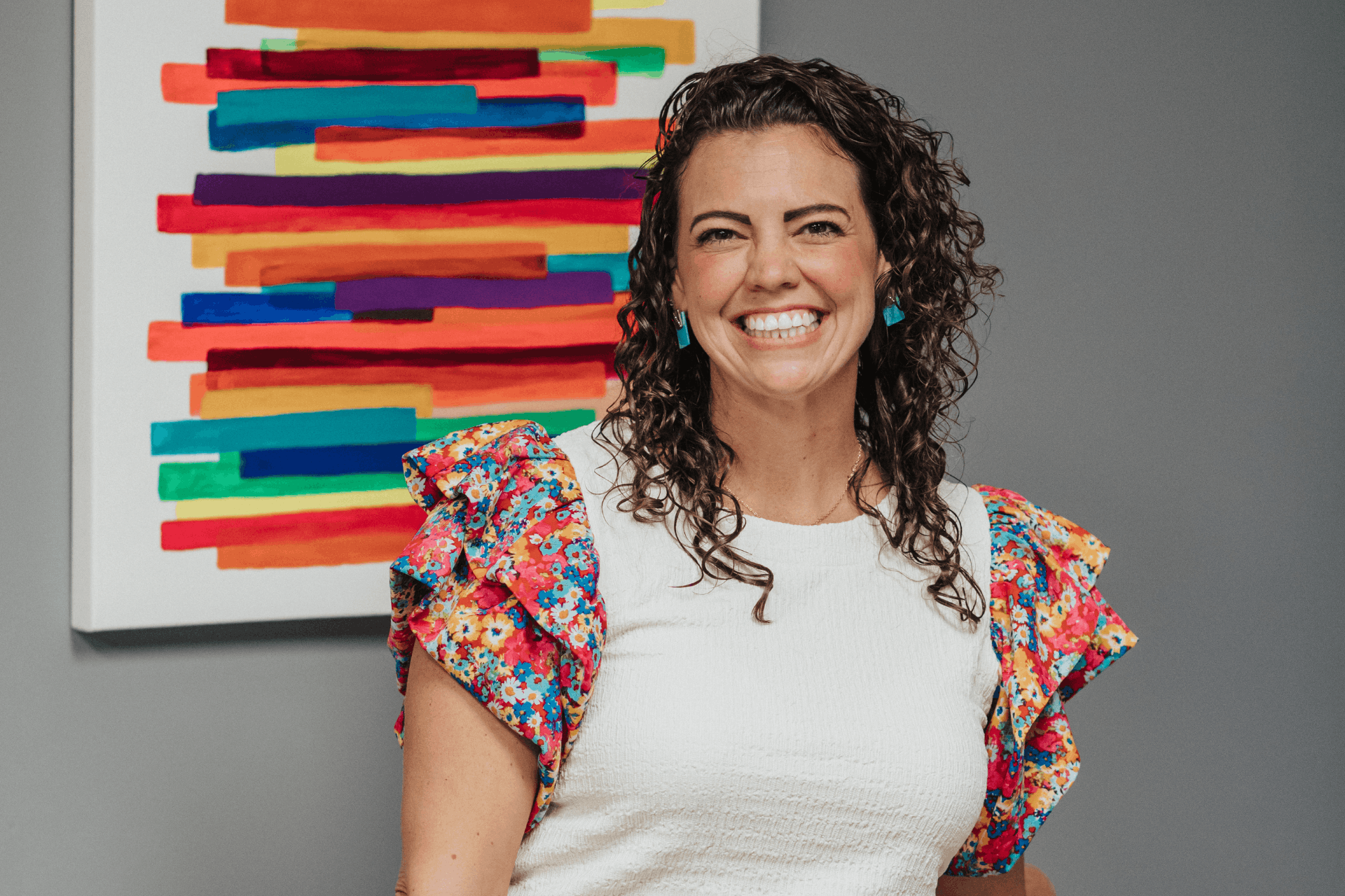 occupational therapist worthington oh ashlee schmitt