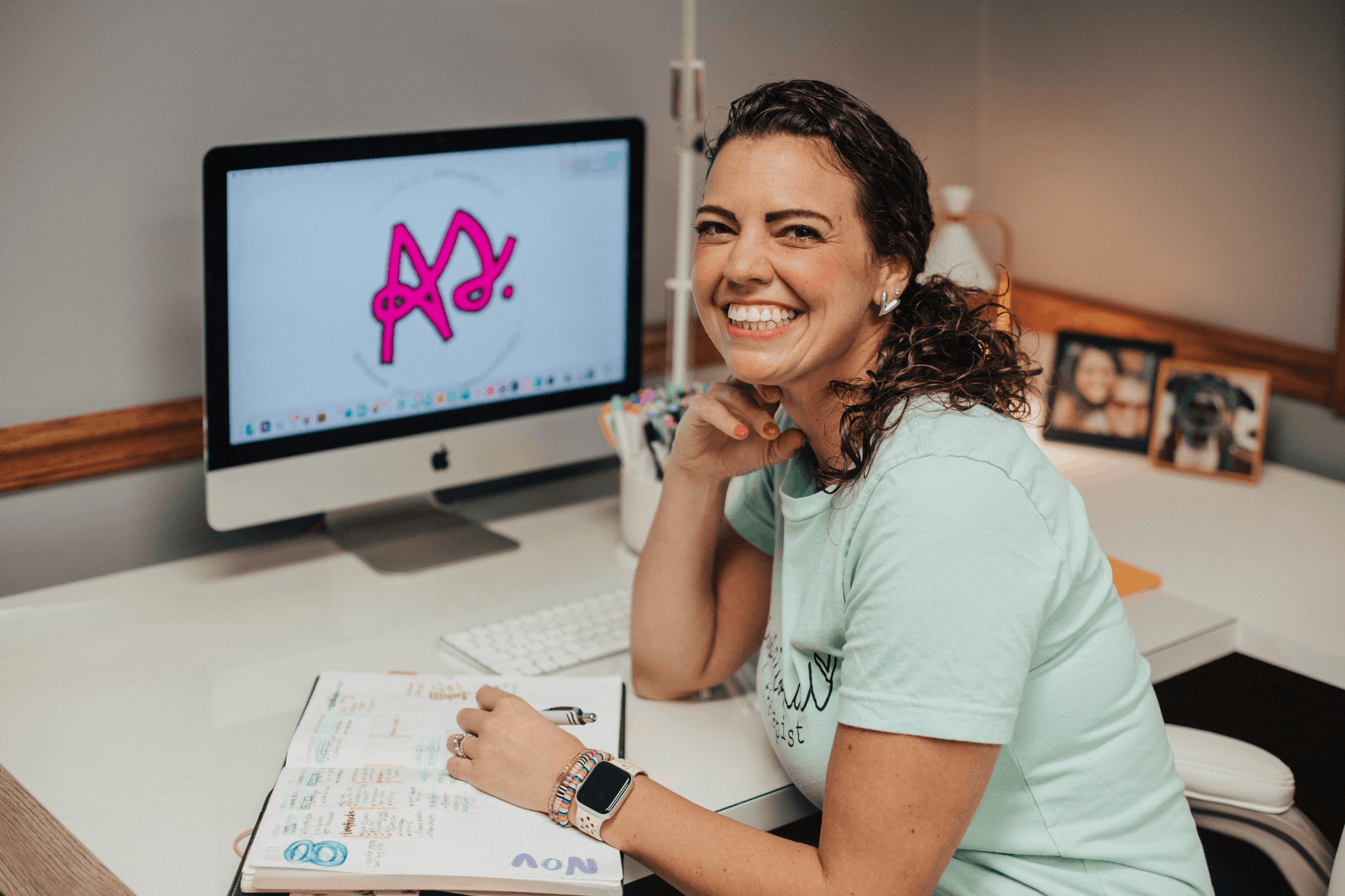 colorfullyenthused occupational therapy westerville