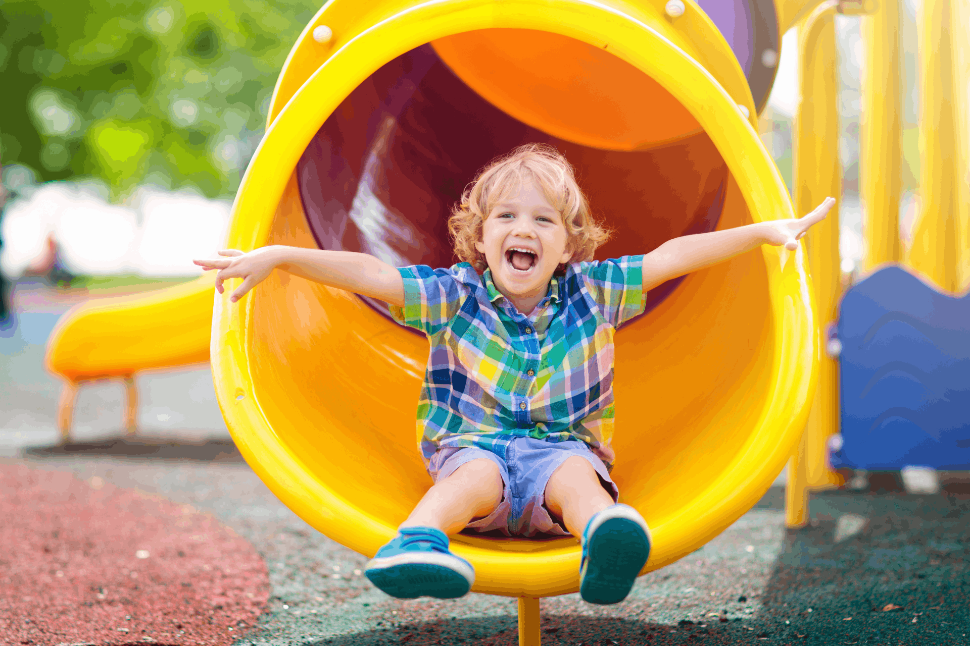 how do kids self regulation adhd
