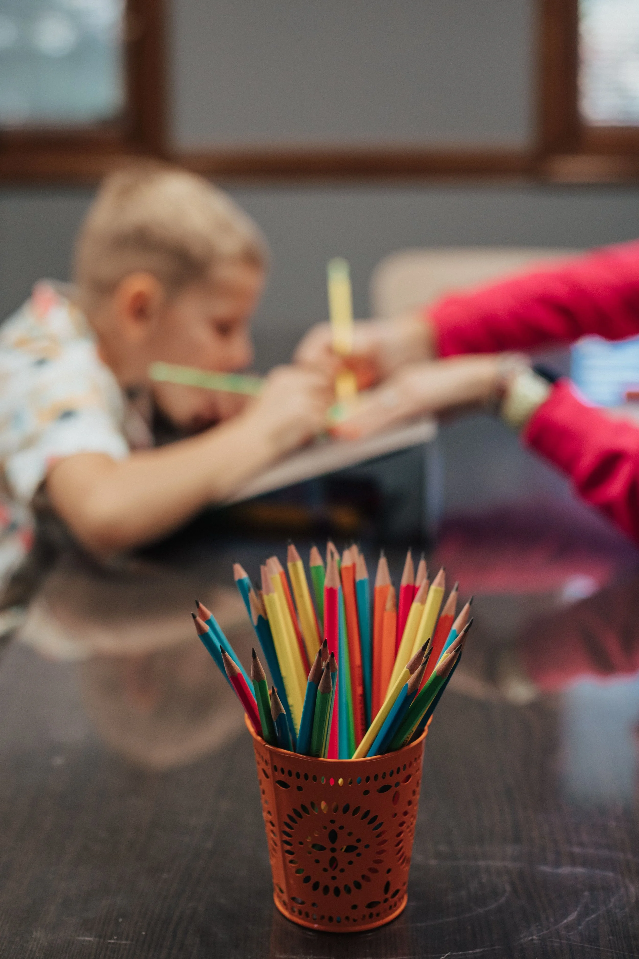 Occupational Therapy for Children