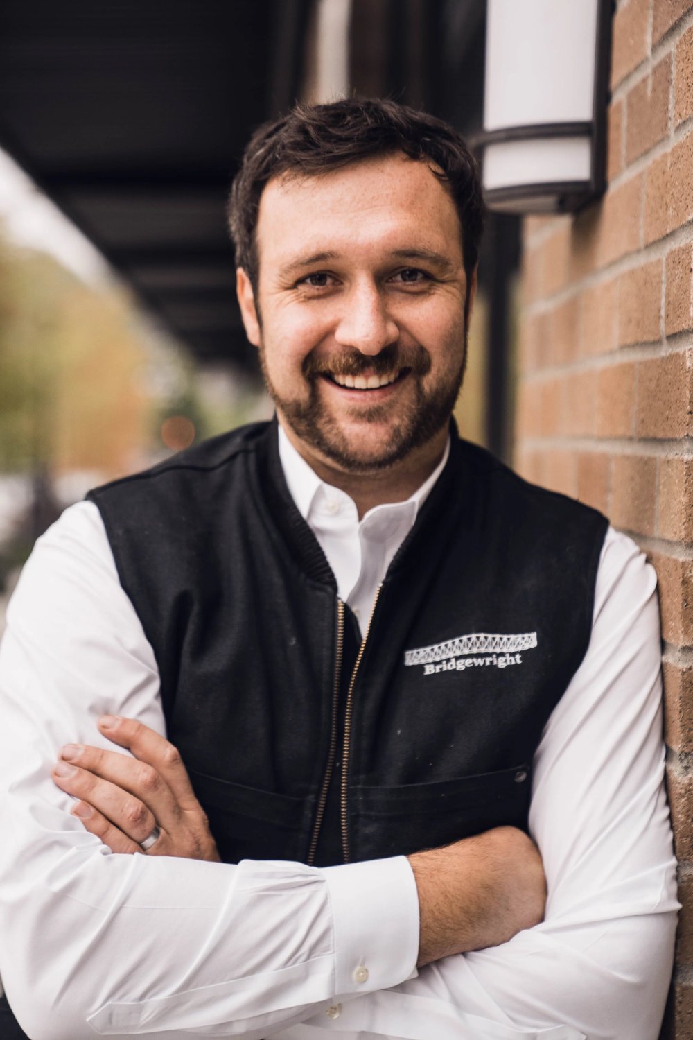 Will Lippit, founder and principal | Bridgewright Partners