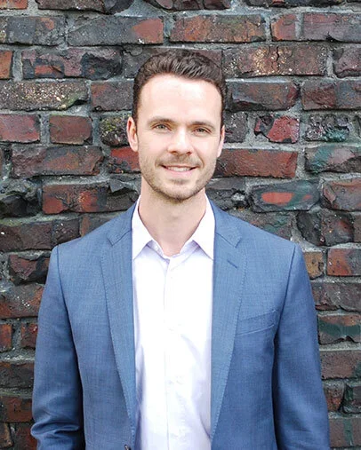 Philip Benjamin, principal | Bridgewright Partners