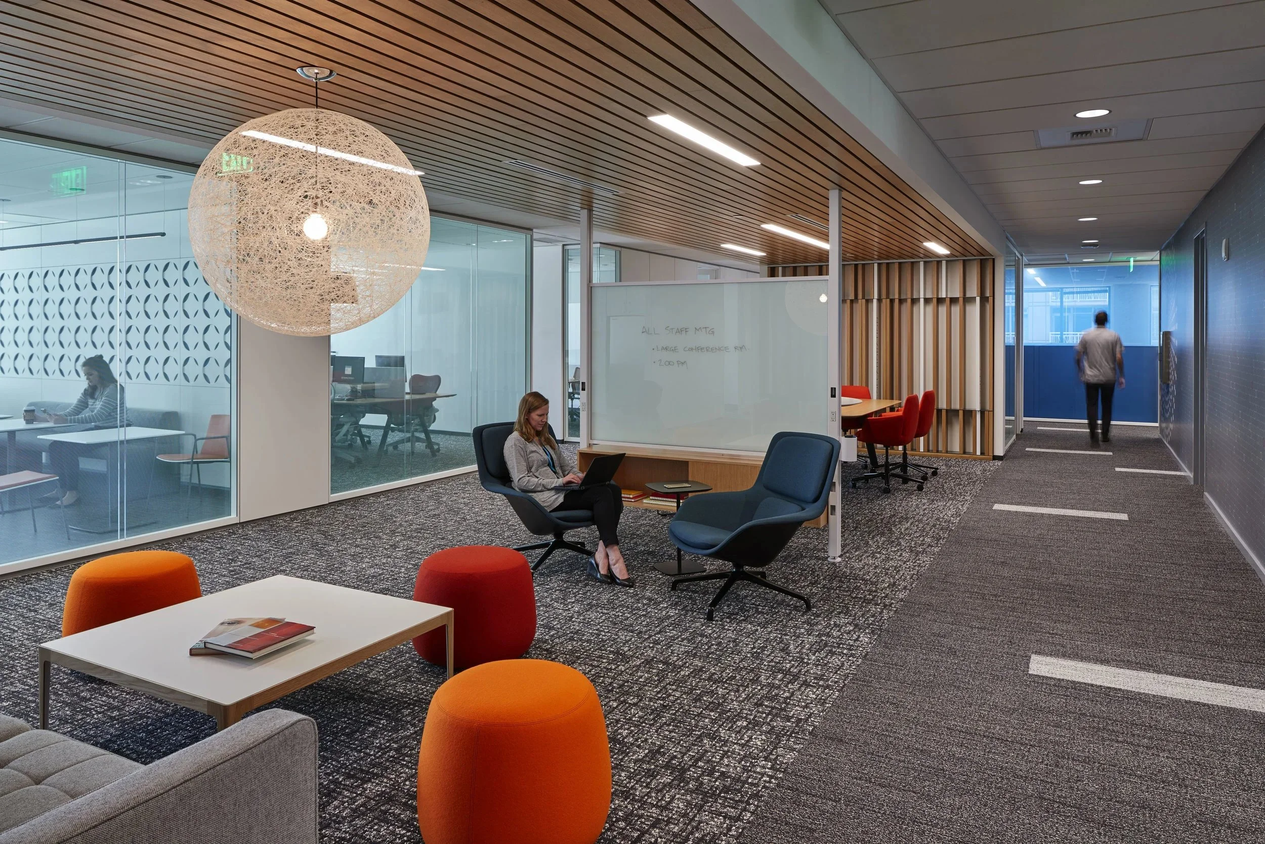 SEATTLE CHILDREN'S HOSPITAL | SEATTLE 2017