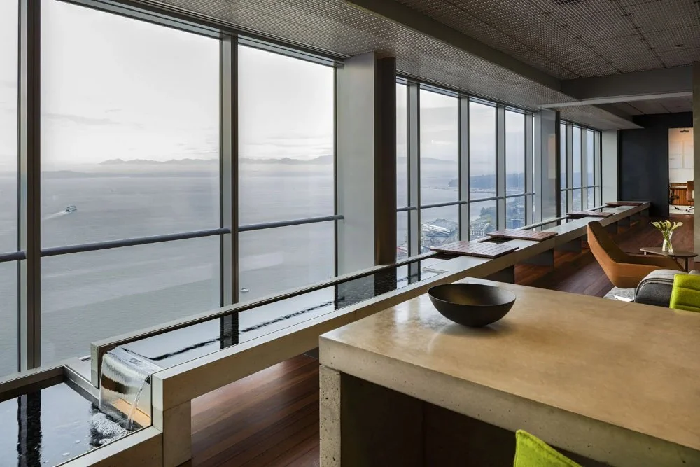 CONFIDENTIAL OFFICES | SEATTLE 2015