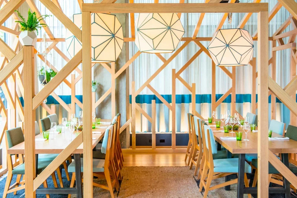 SCOUT | SEATTLE 2016