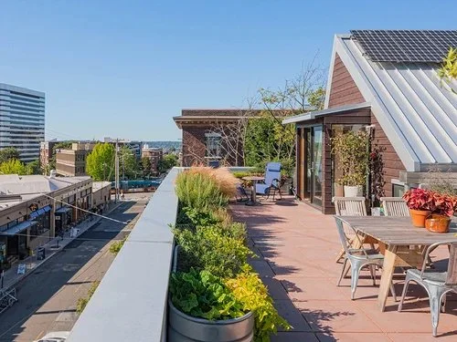 CAPITAL HILL CONDO | SEATTLE 2014