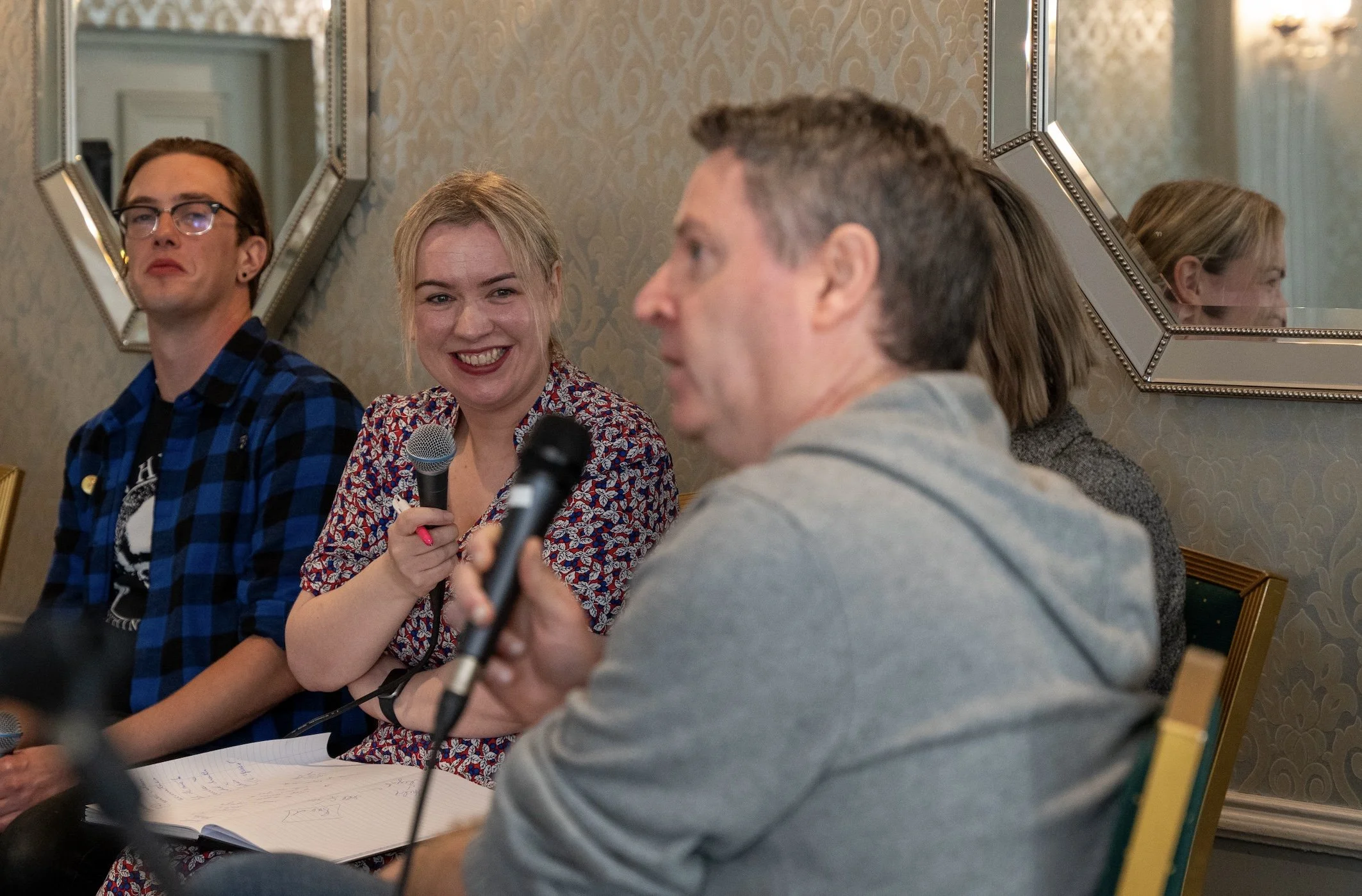 OFFline 2023 - NTA Panel