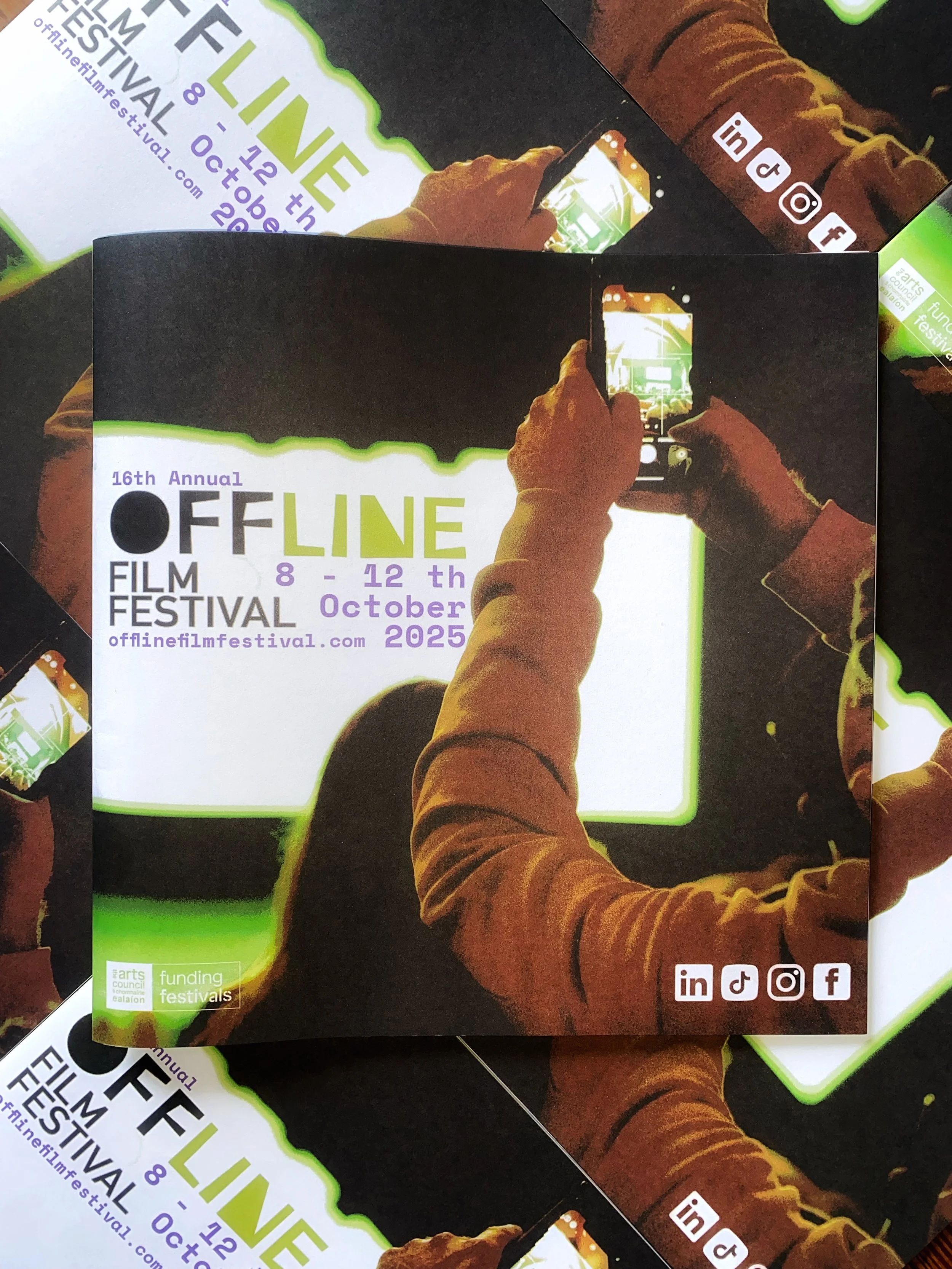OFFline 2025