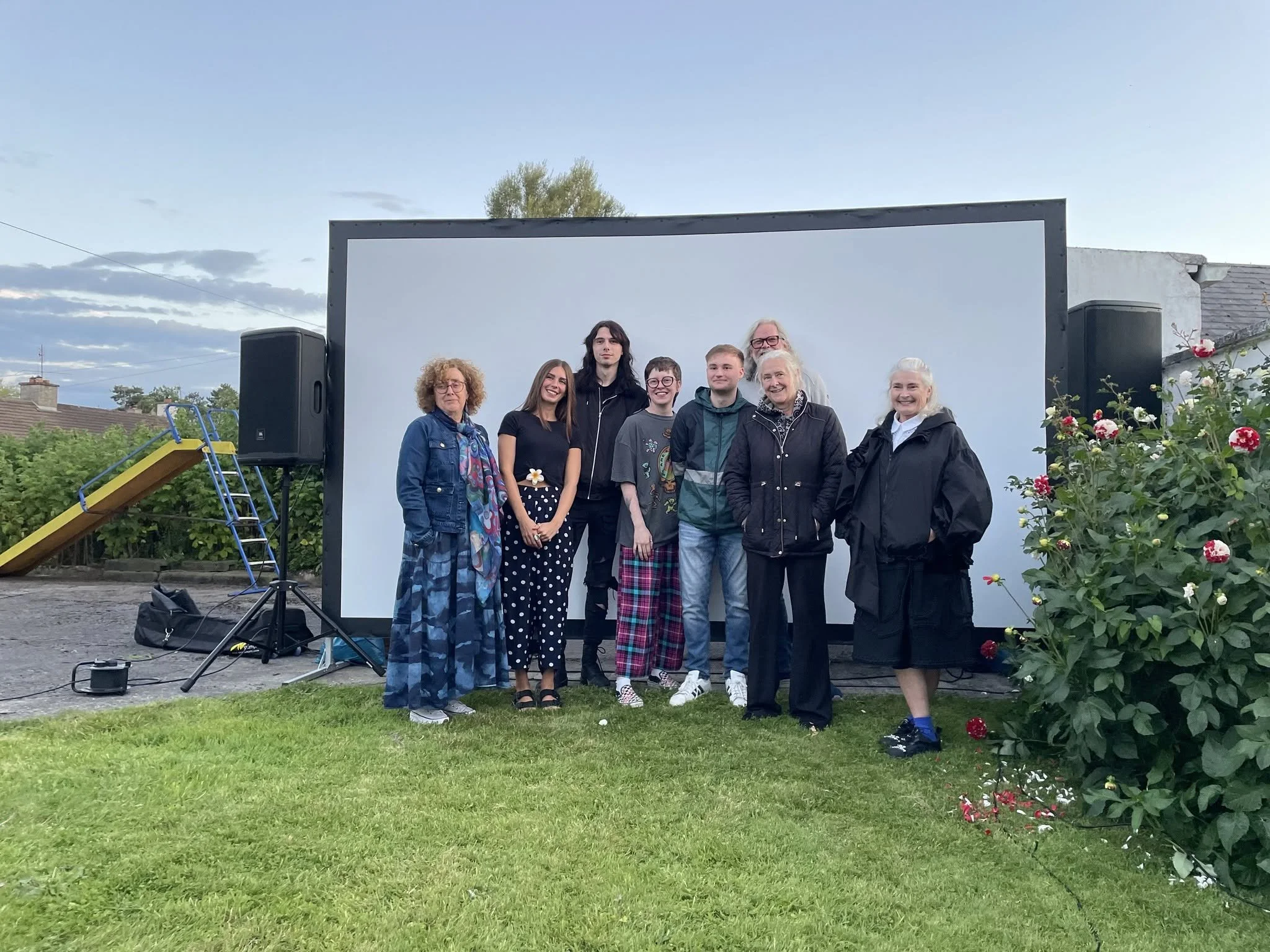 OFFline 2024 Shorts Committee