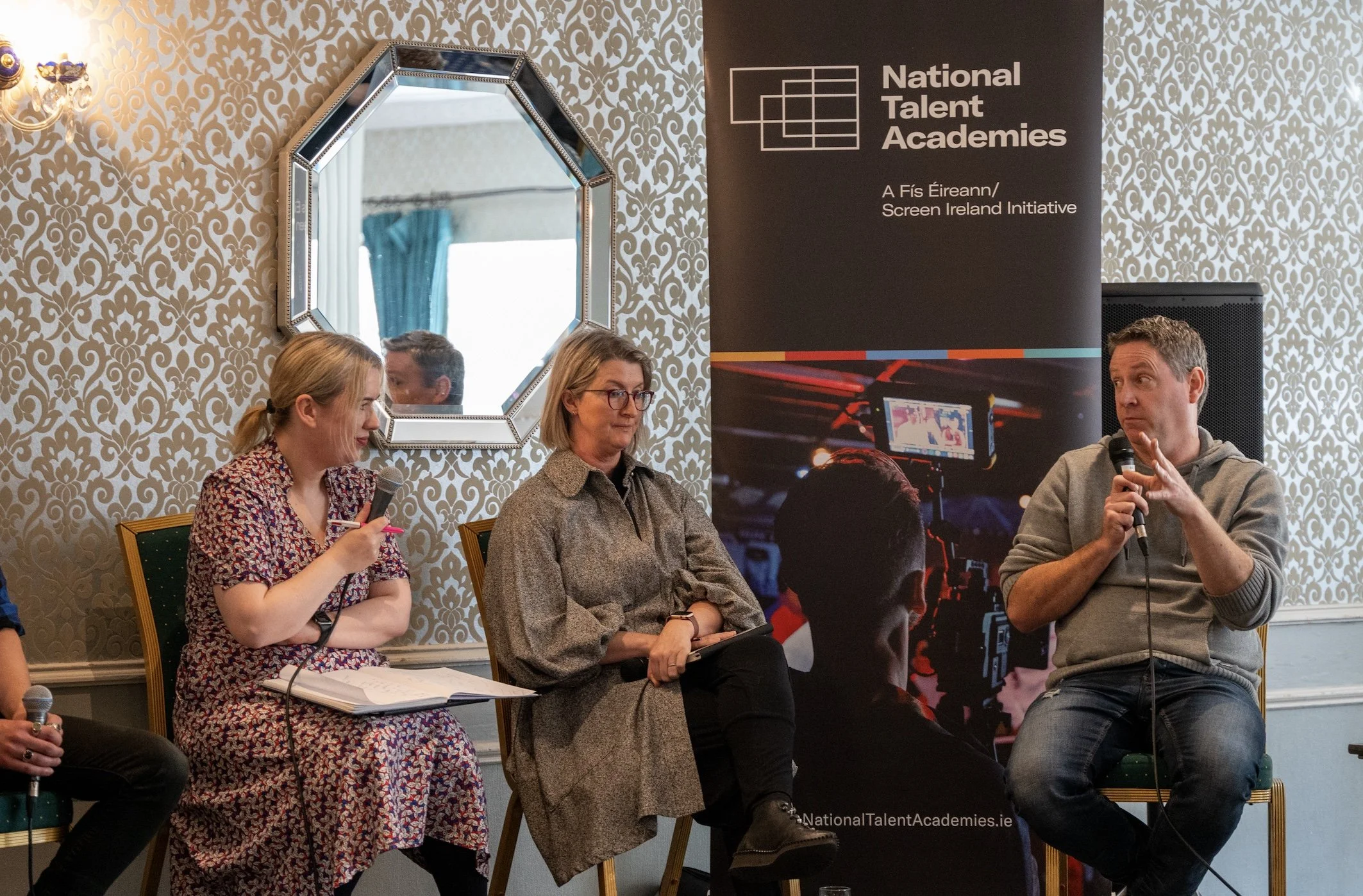 OFFline 2023 - NTA Panel
