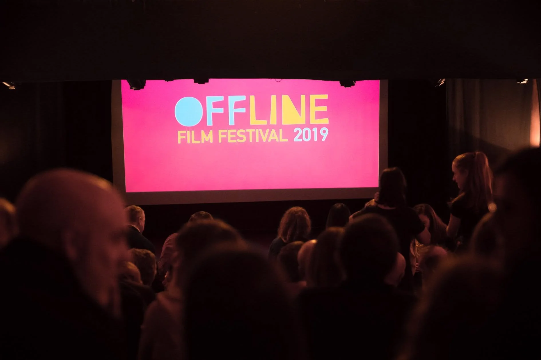 OFFline 2019