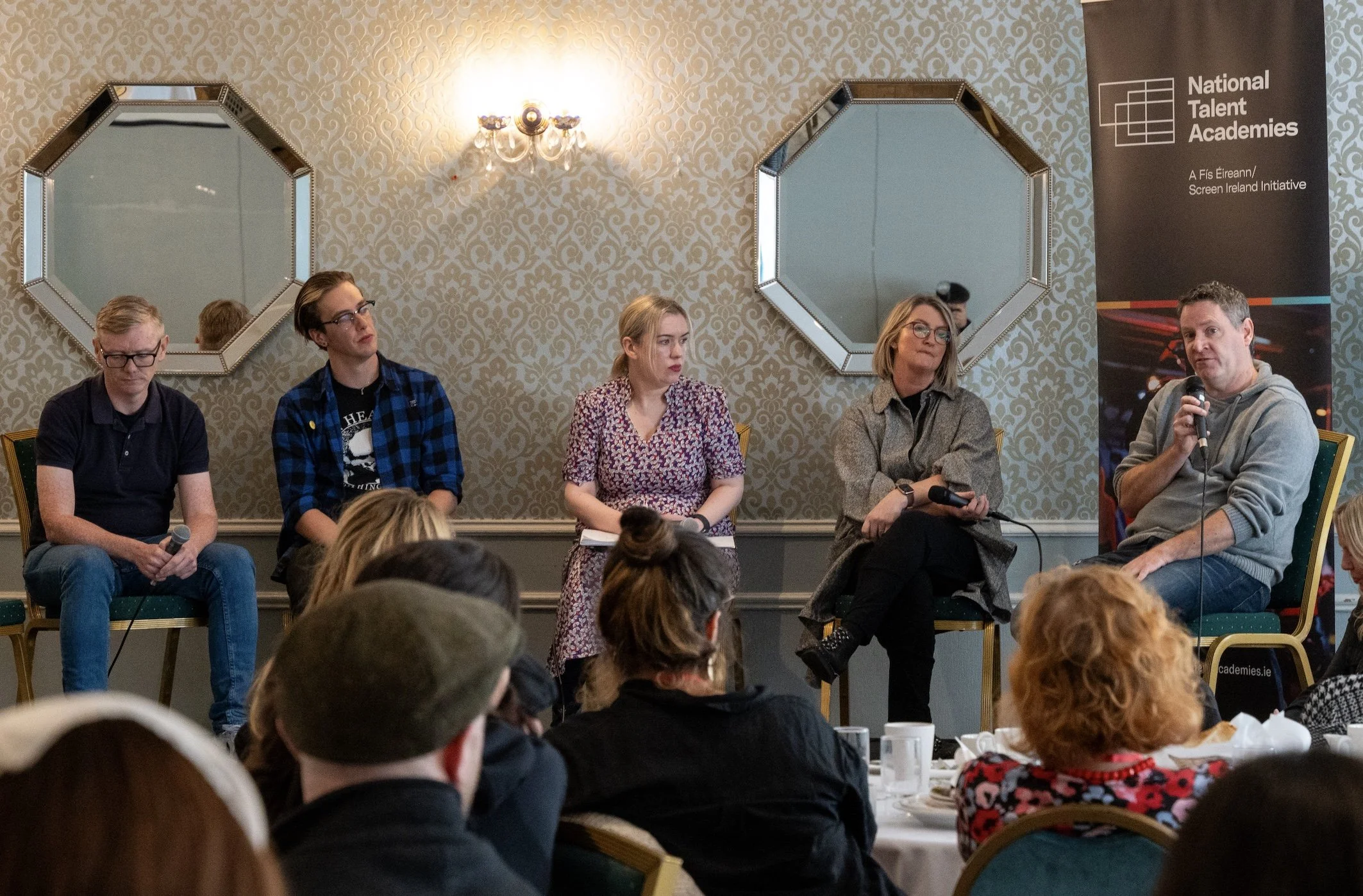 OFFline 2023 - NTA Panel