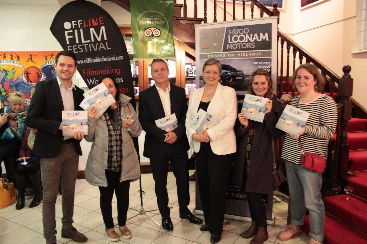 OFFline 2016