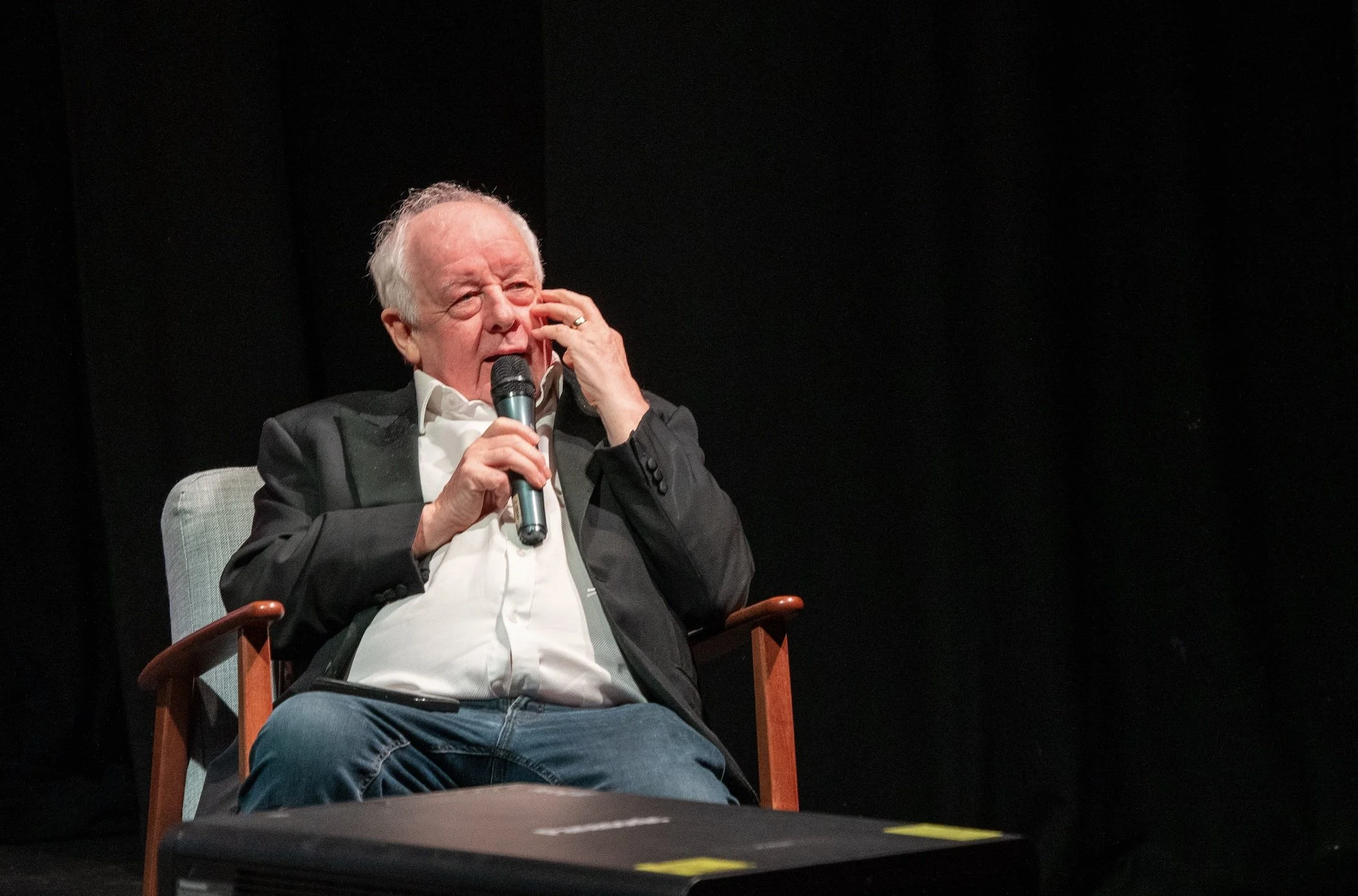 OFFline 2023 - Jim Sheridan