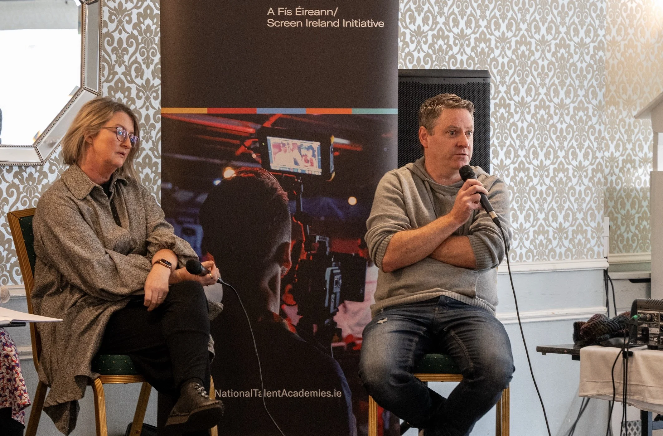 OFFline 2023 - NTA Panel