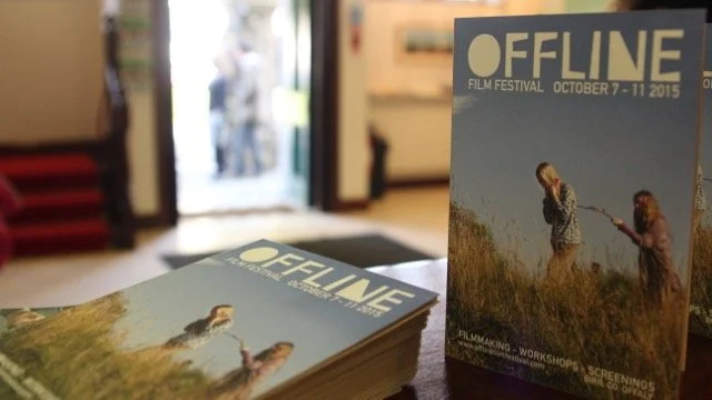 OFFline 2015