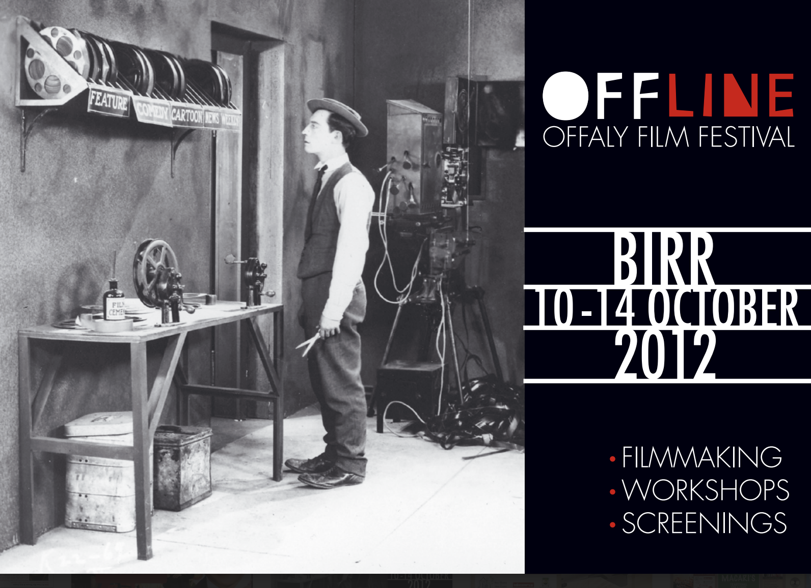 OFFline 2012