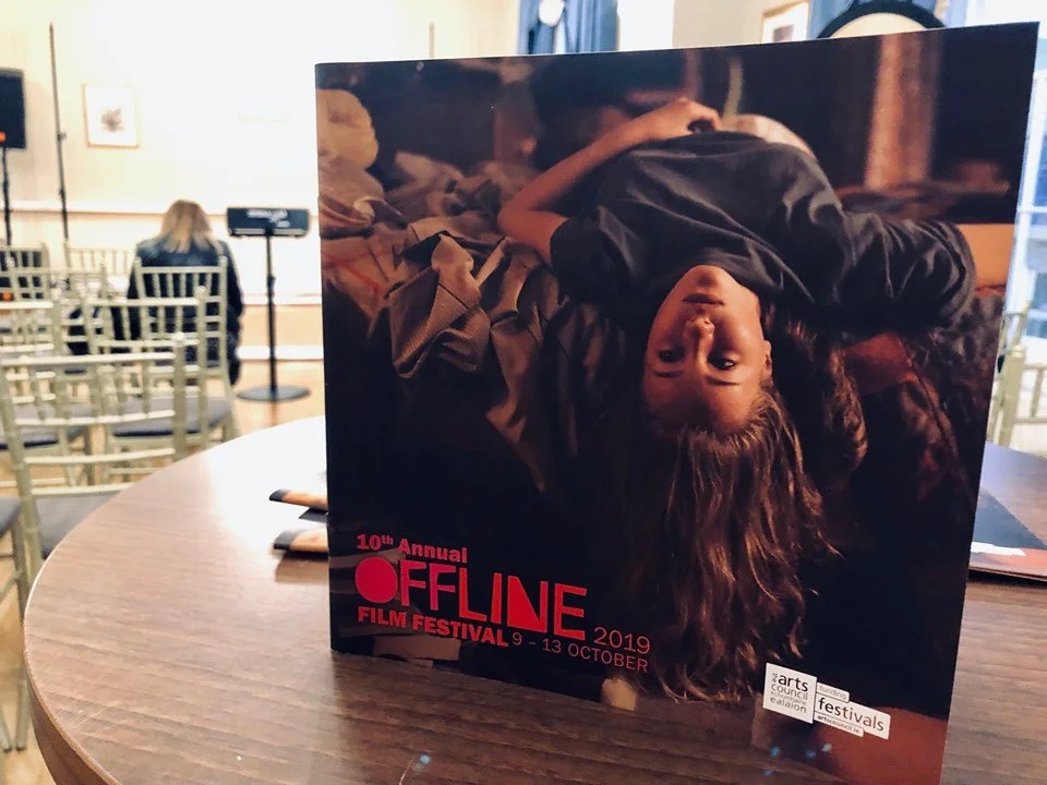 OFFline 2019
