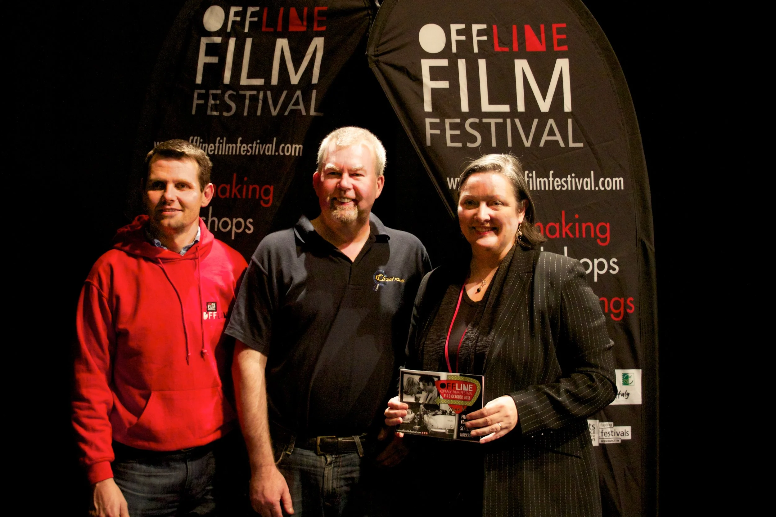 OFFline 2013
