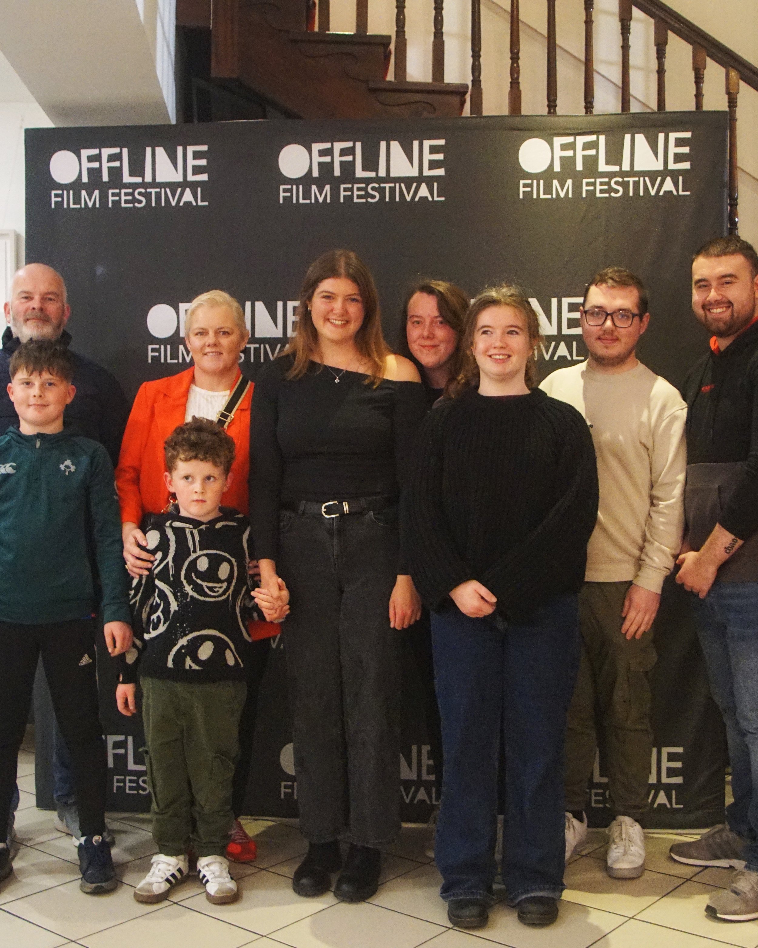 OFFline 2025