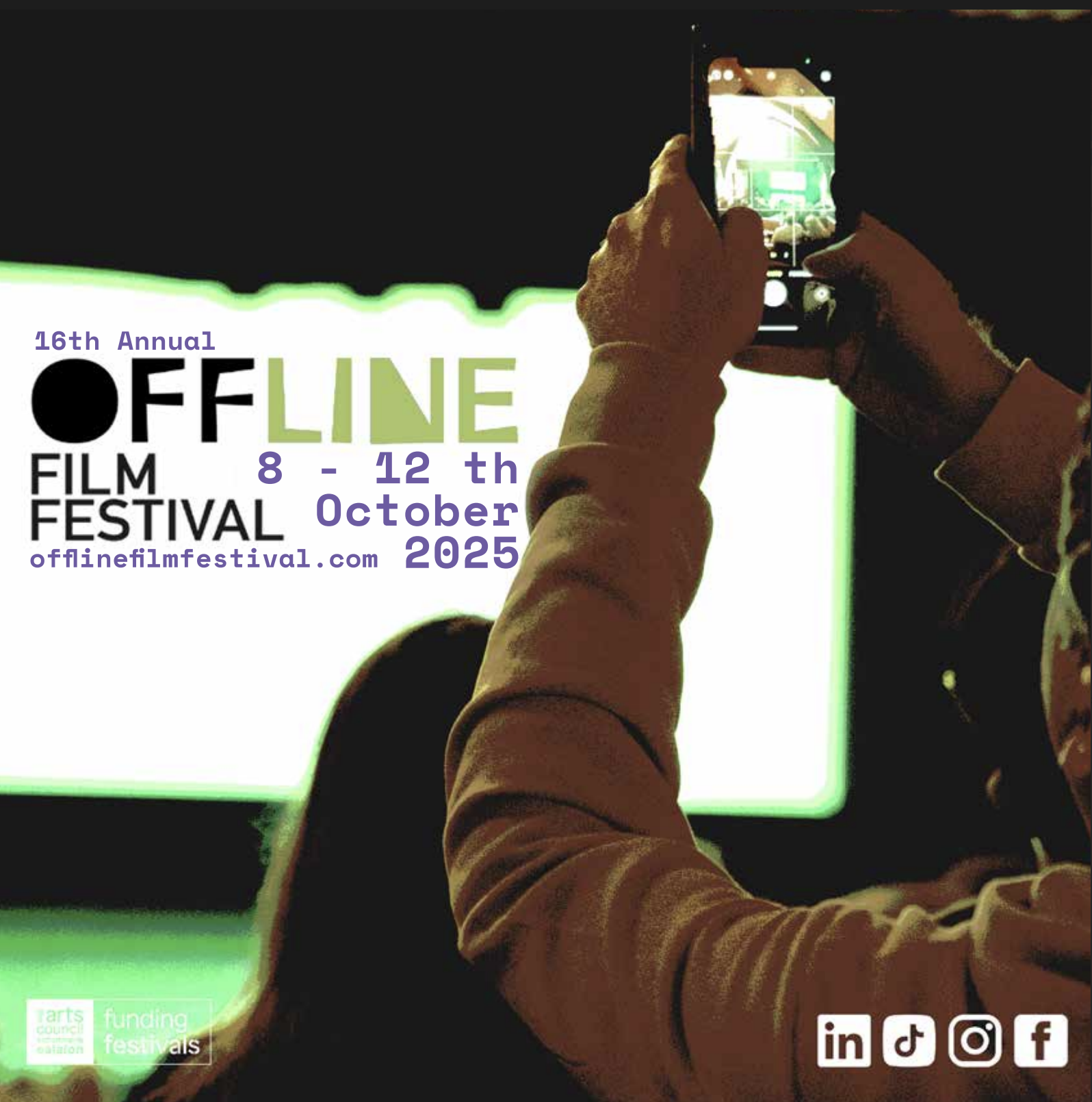 OFFline 2025