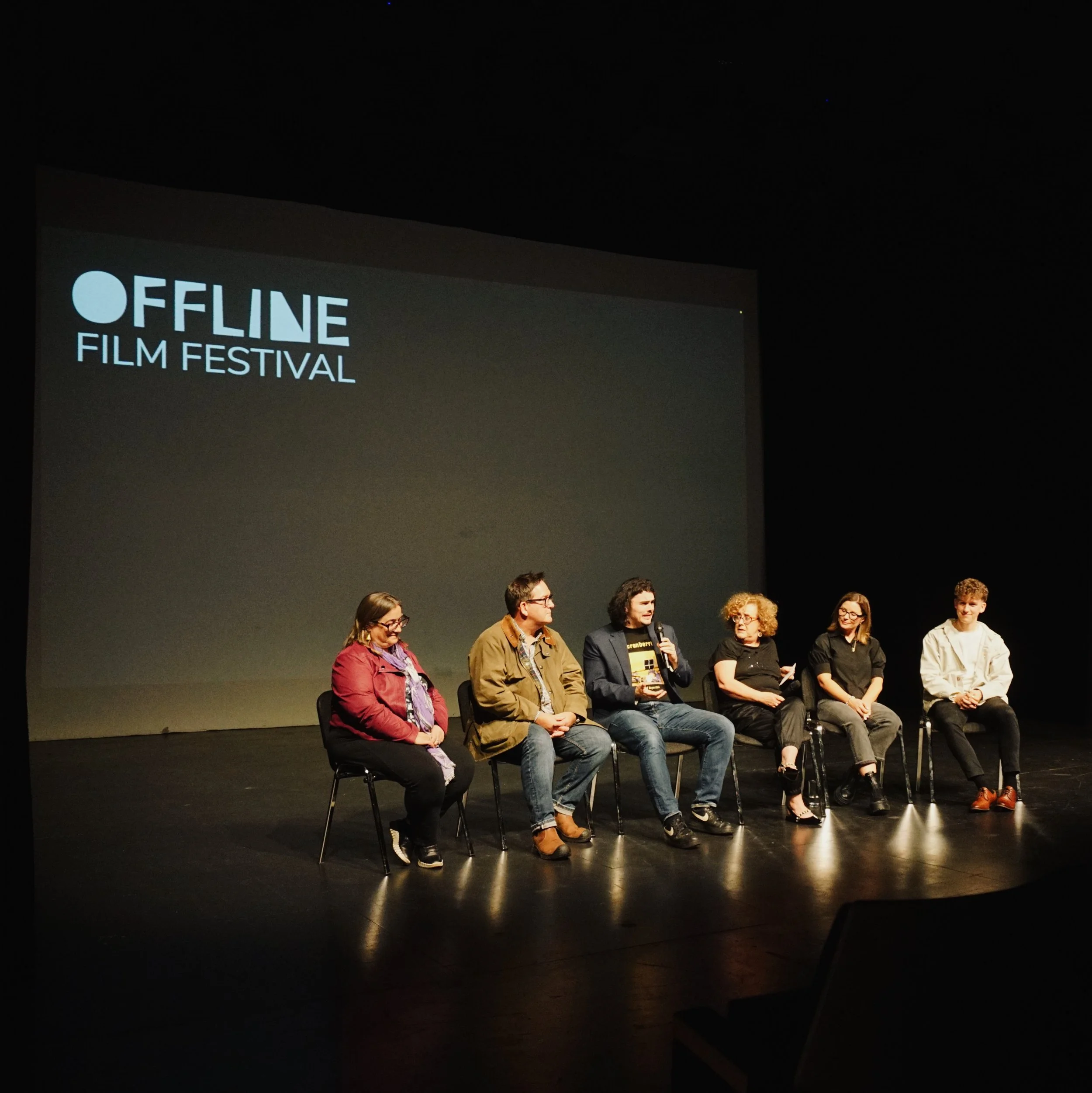 OFFline 2025 - Made in Midlands