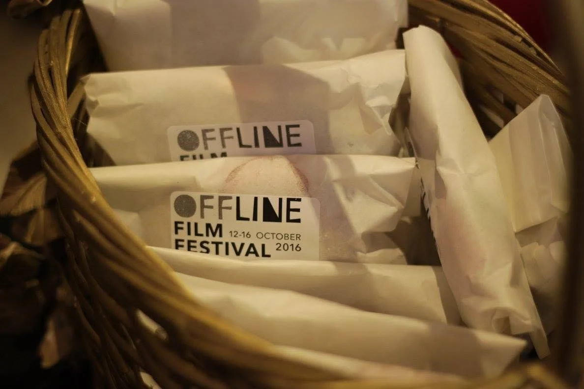 OFFline 2016