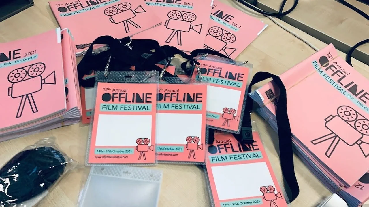 OFFline 2021